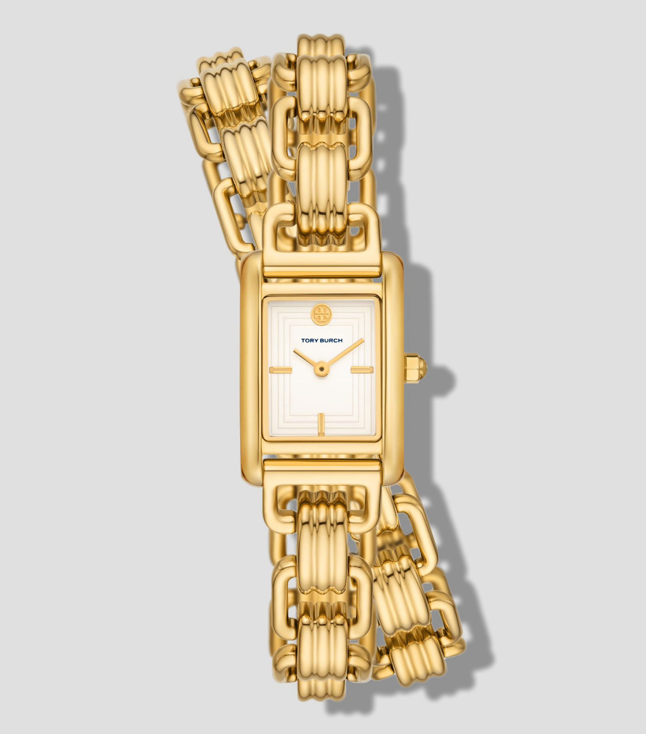 Reloj para Mujer The Eleanor Casual, Dorado