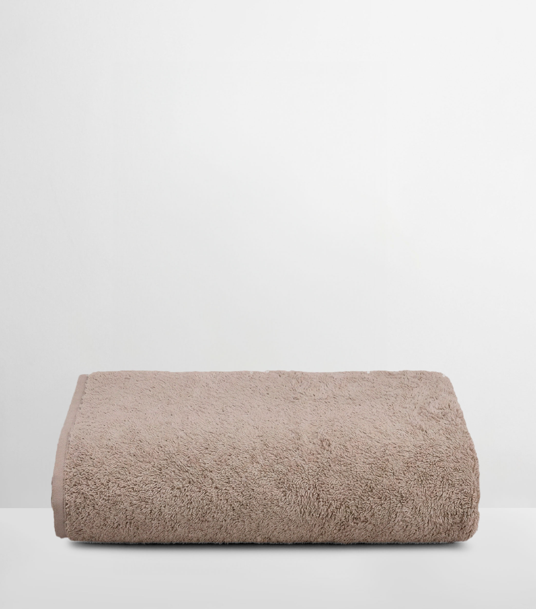 Toalla de manos Unito beige