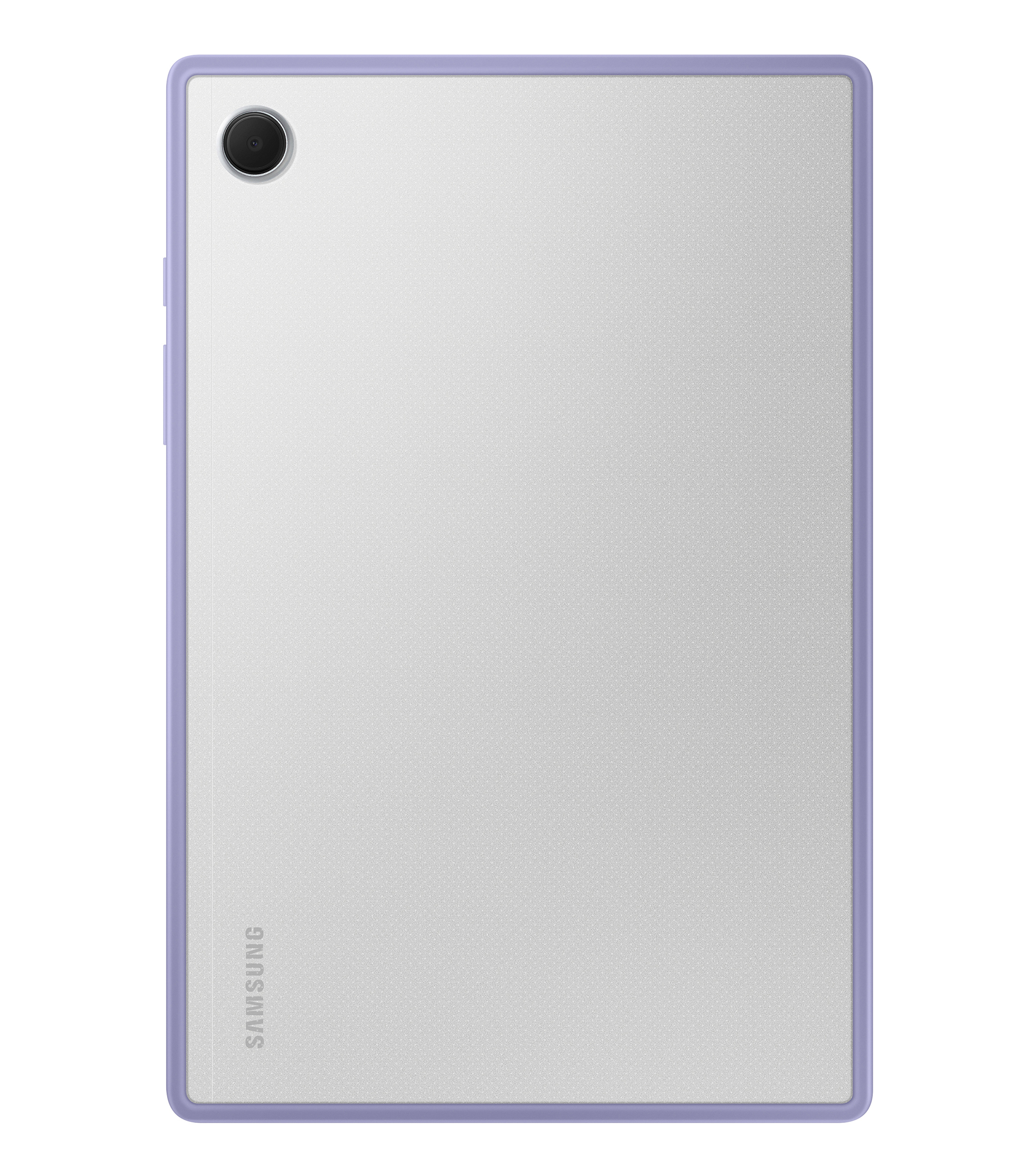Funda Galaxy Tab A8 Gris