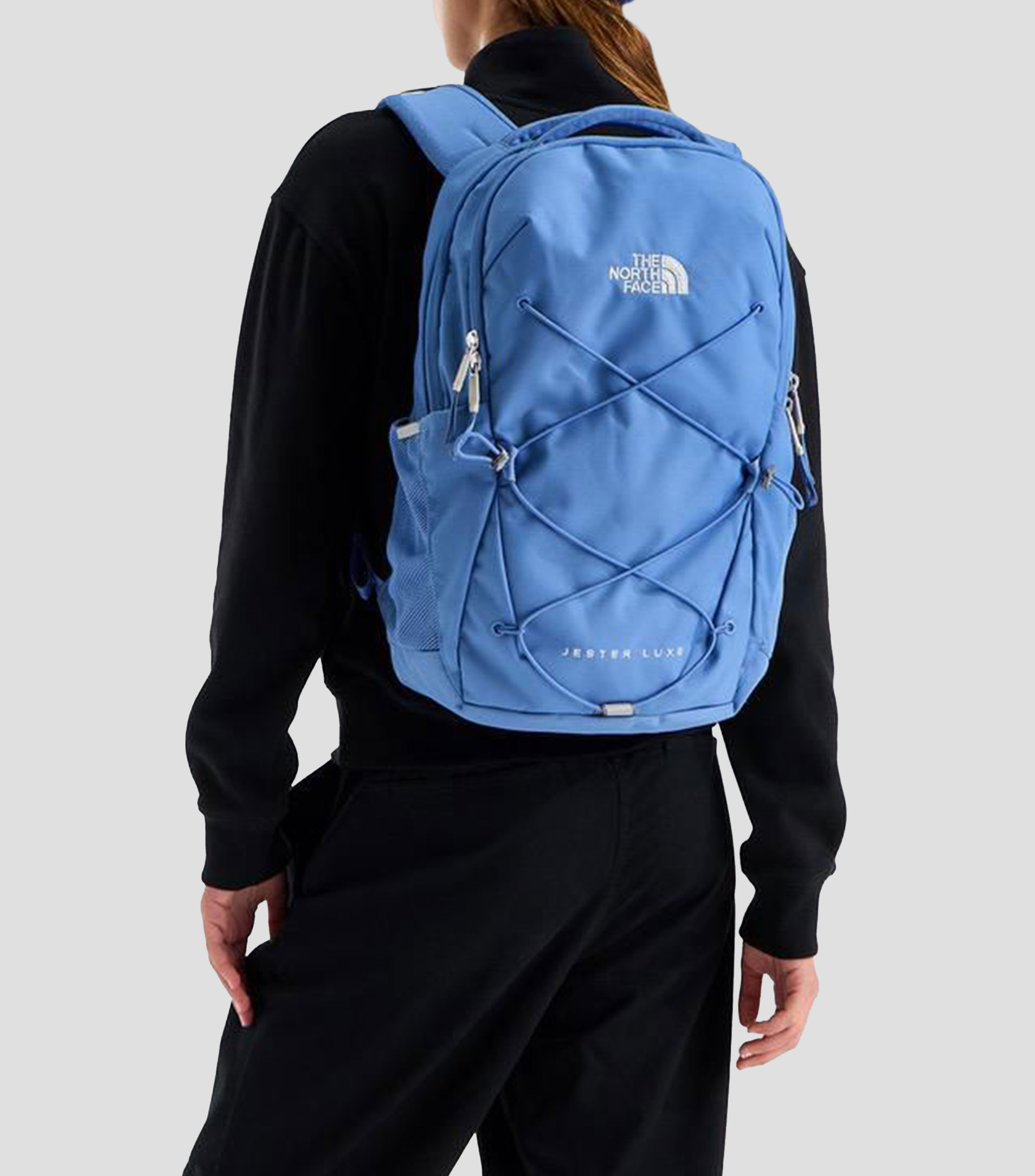 Mochila Jester Luxe Unisex