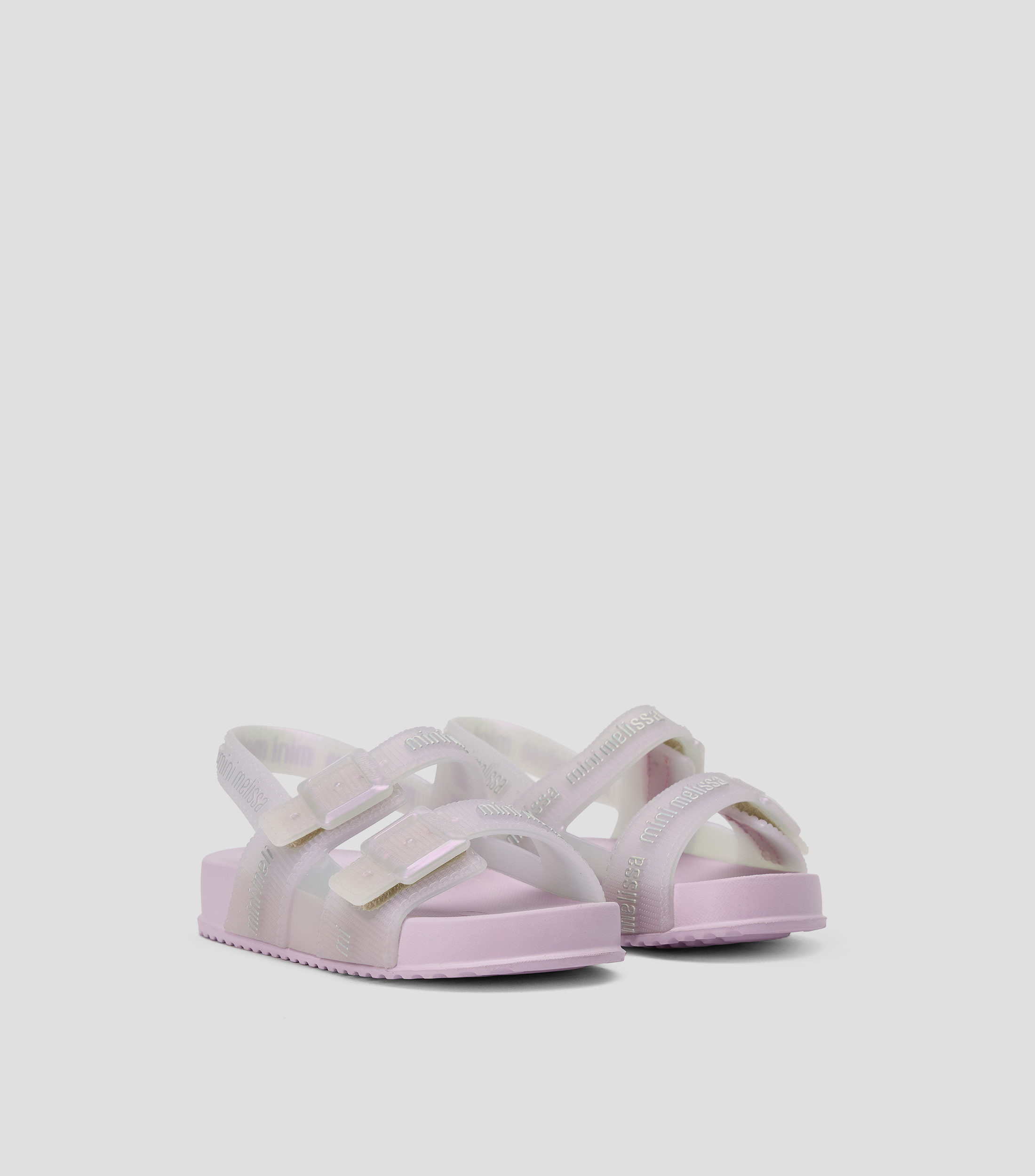 Sandalias planas Niña