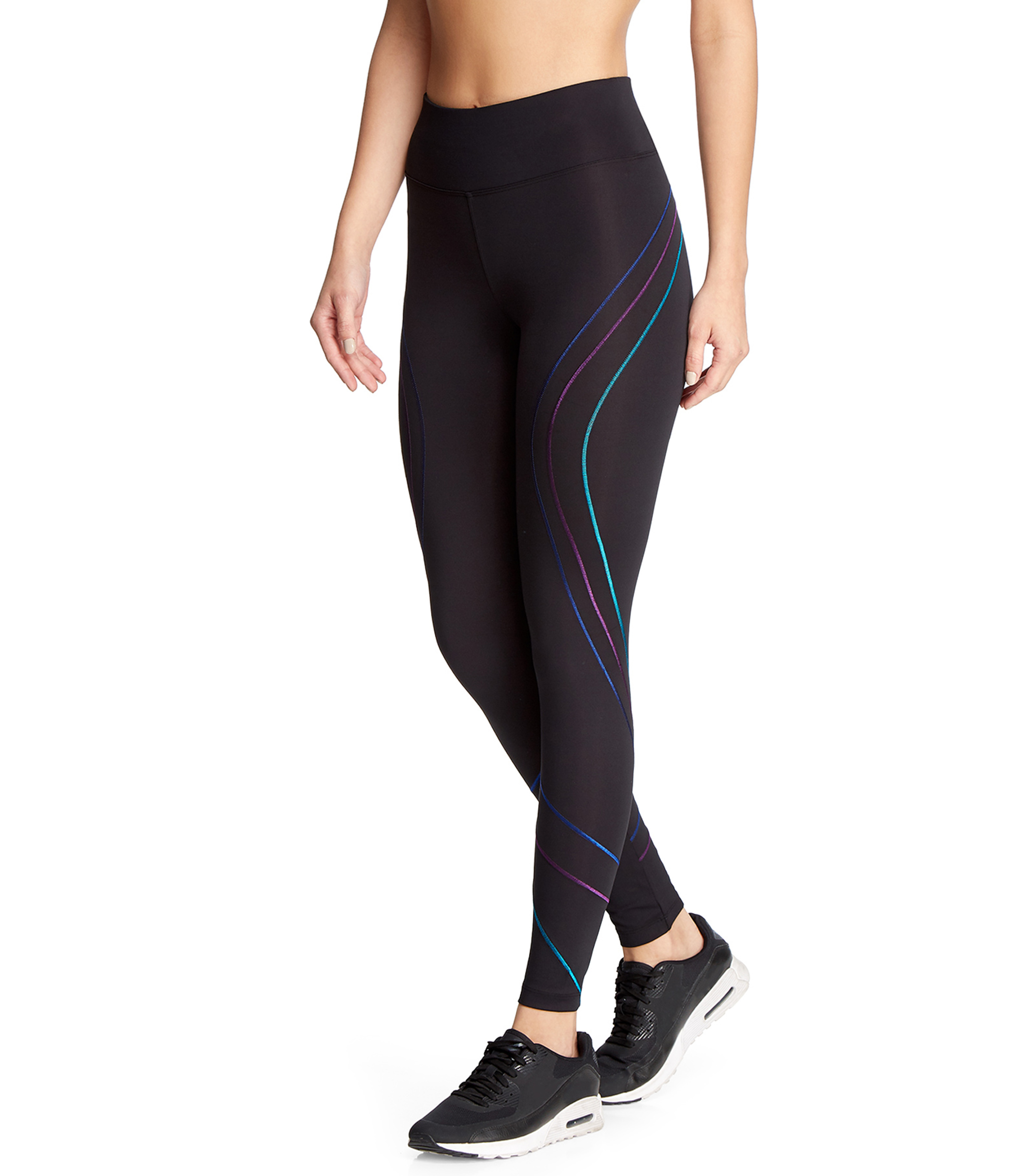 Nettoyeur de gouttières sectionnel VEVOR 66FT x 5/8