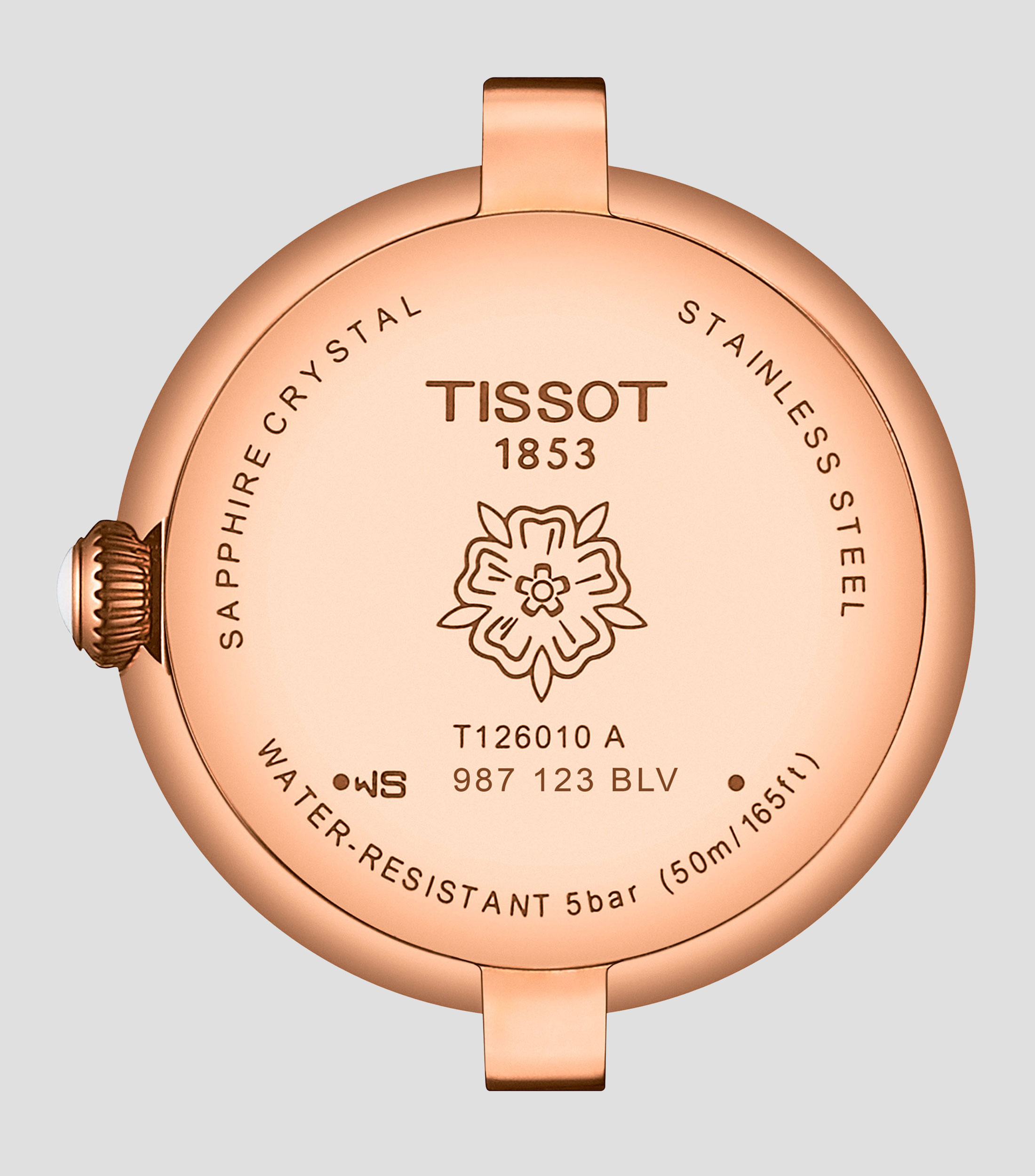 Reloj Bellissima Small Mujer