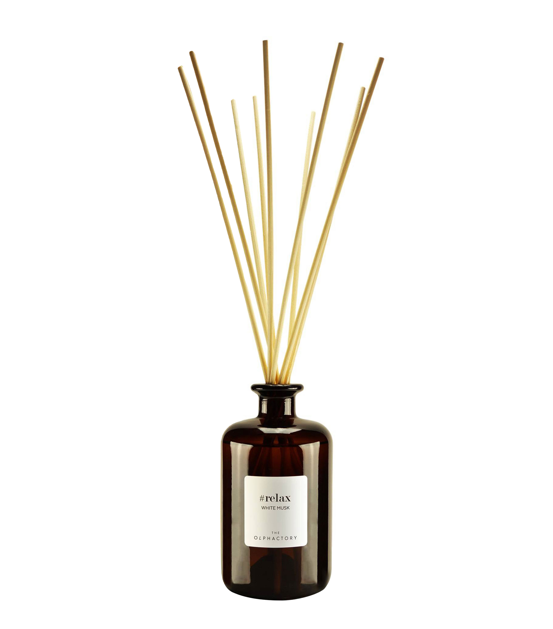Difusor de Aroma White Musk Relax