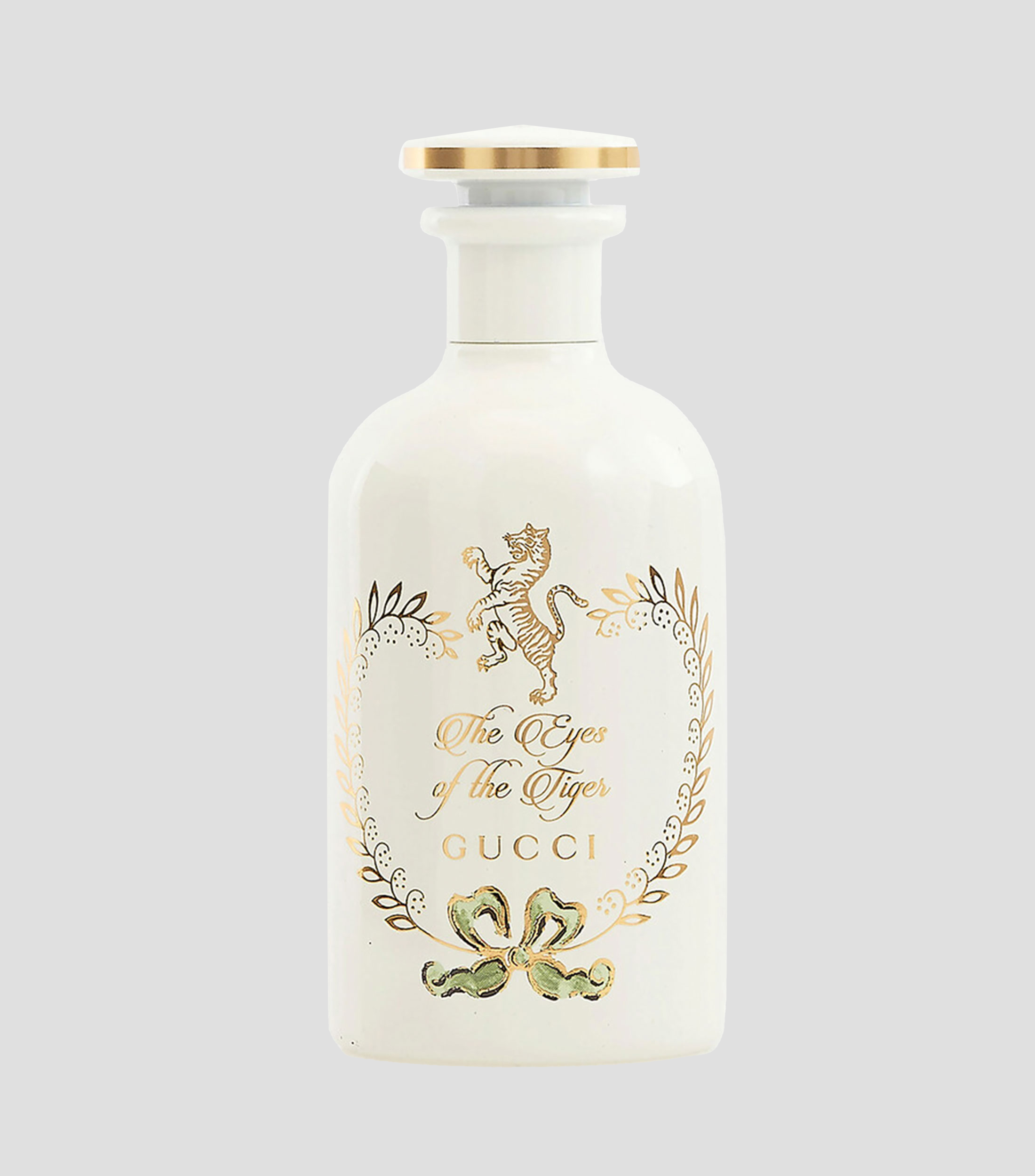 Perfume The Eyes of the Tiger, Eau de Parfum 100 ml Unisex