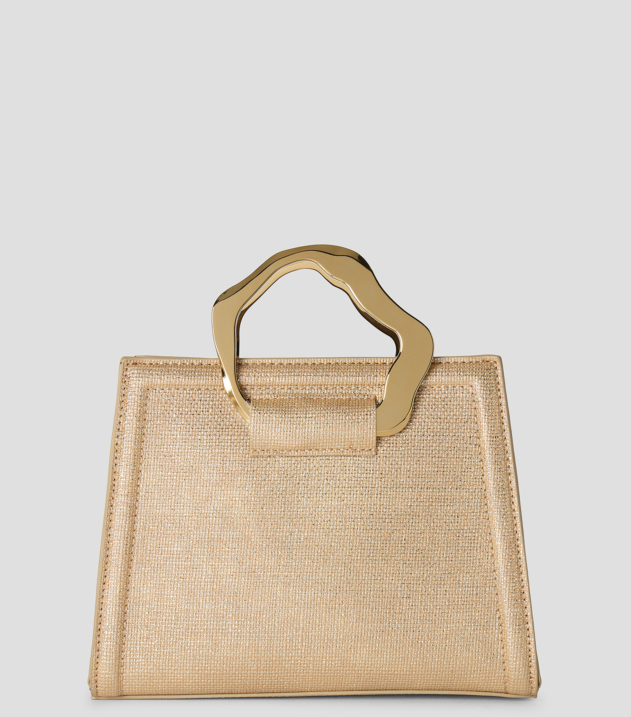 Bolsa satchel lisa Mujer