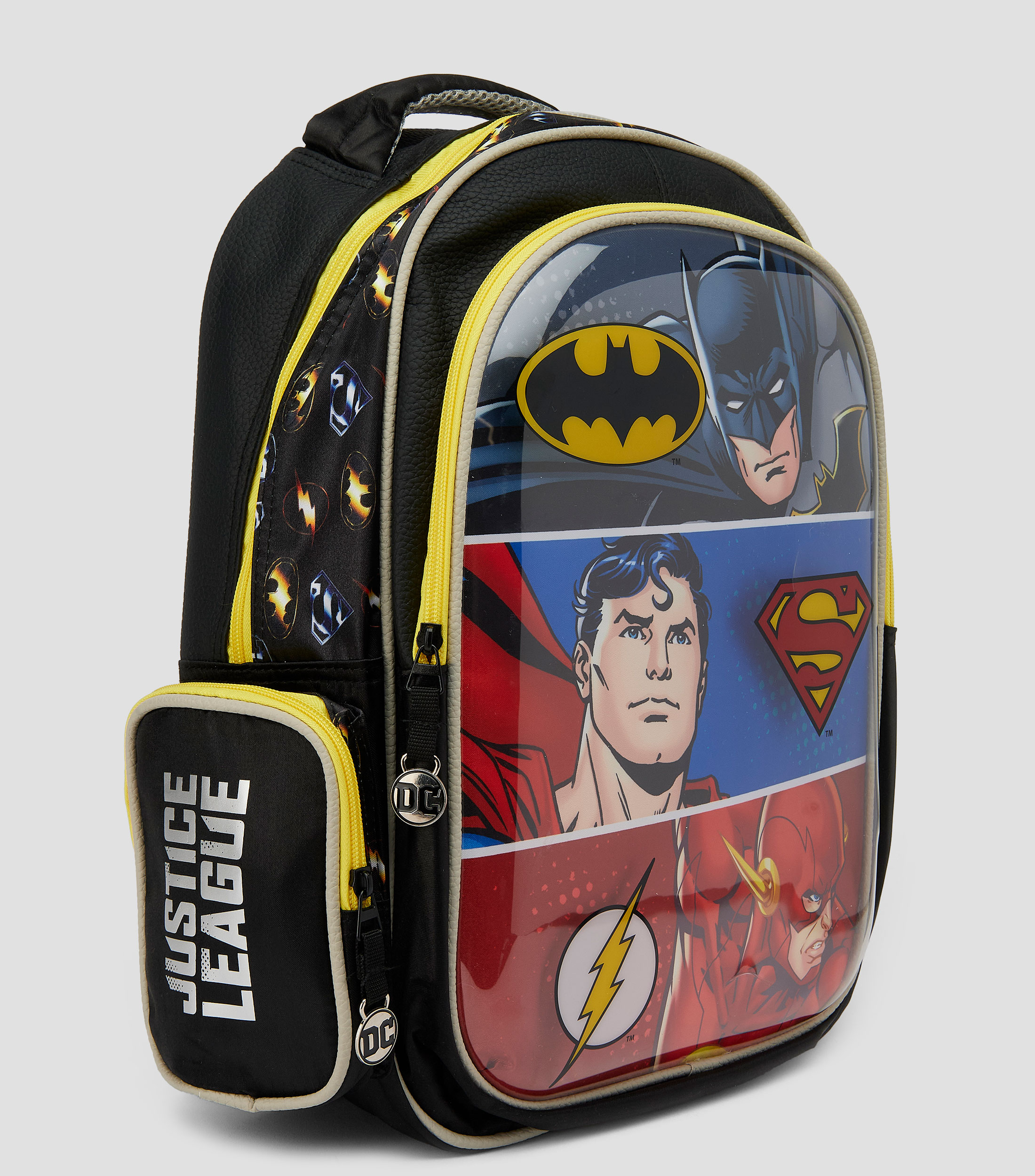 Mochila Escolar Estampada Ninos