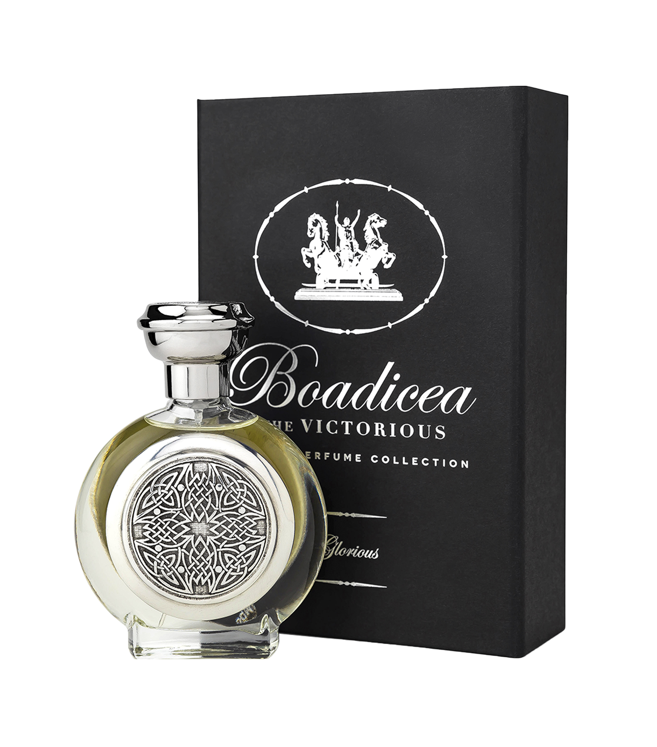 Perfume, Glorious Eau de Parfum, 100 ml Unisex
