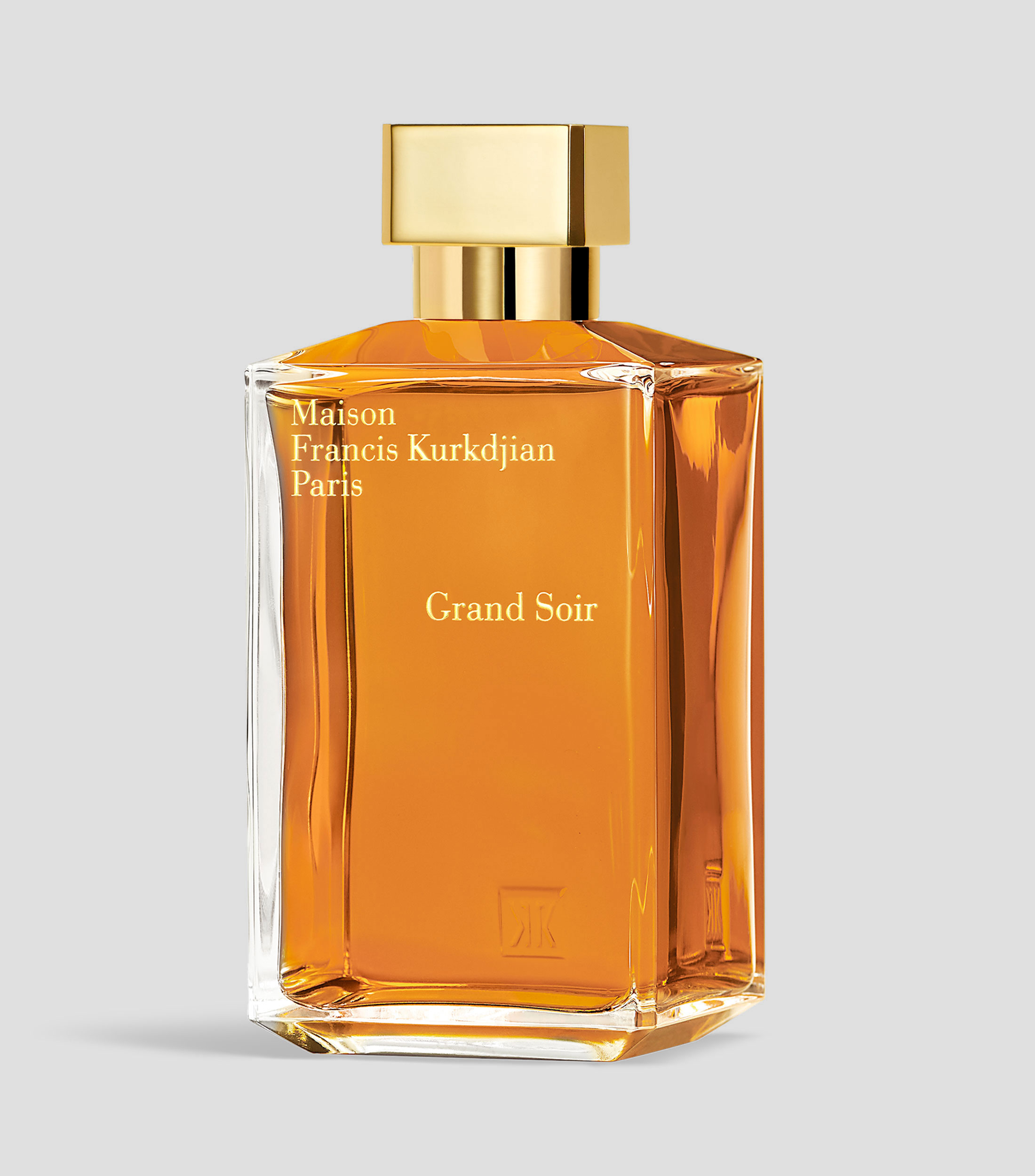 Perfume Grand Soir Eau de Parfum, 200 ml Unisex