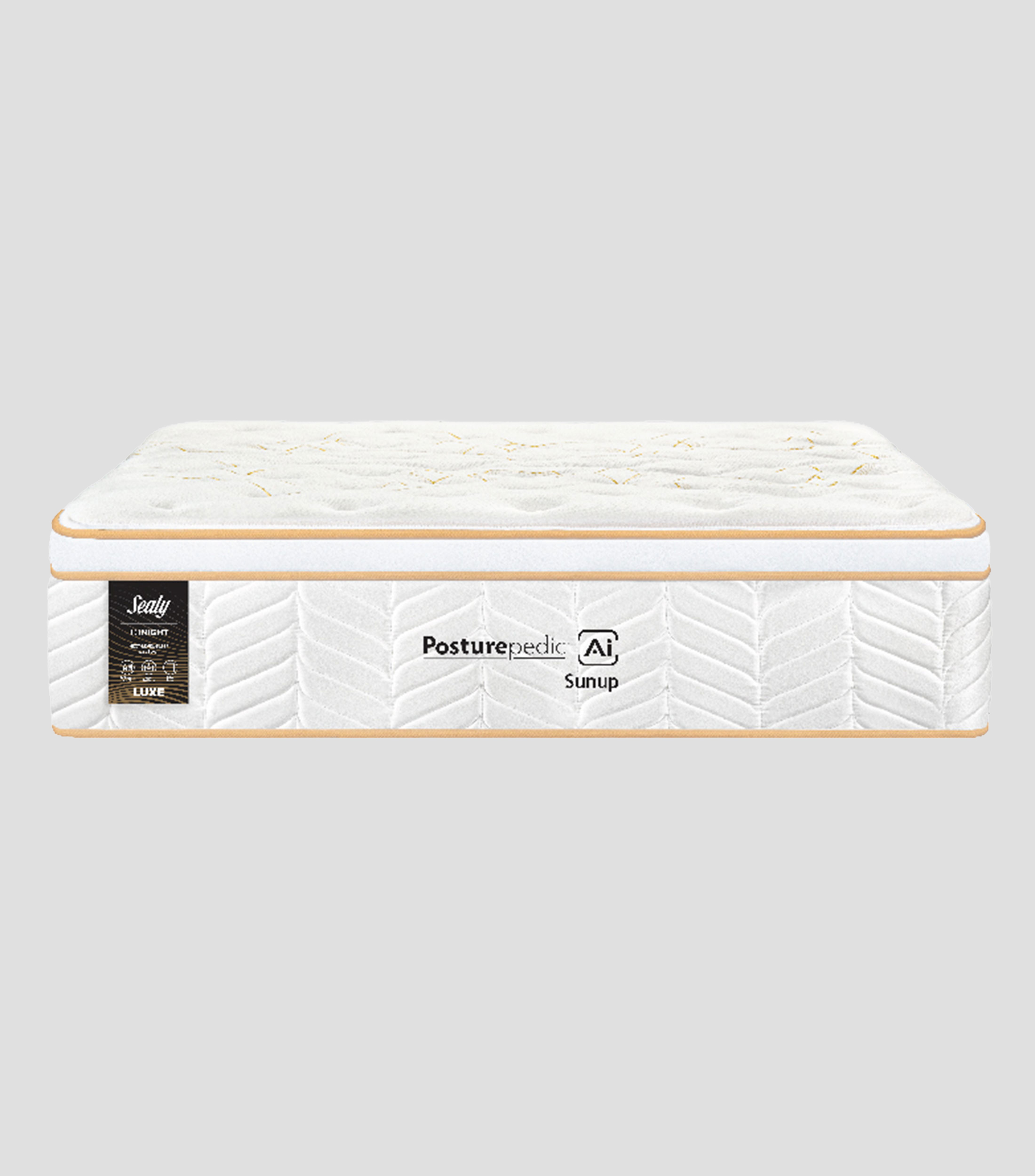 Colchón Sunup bed in a bag Individual