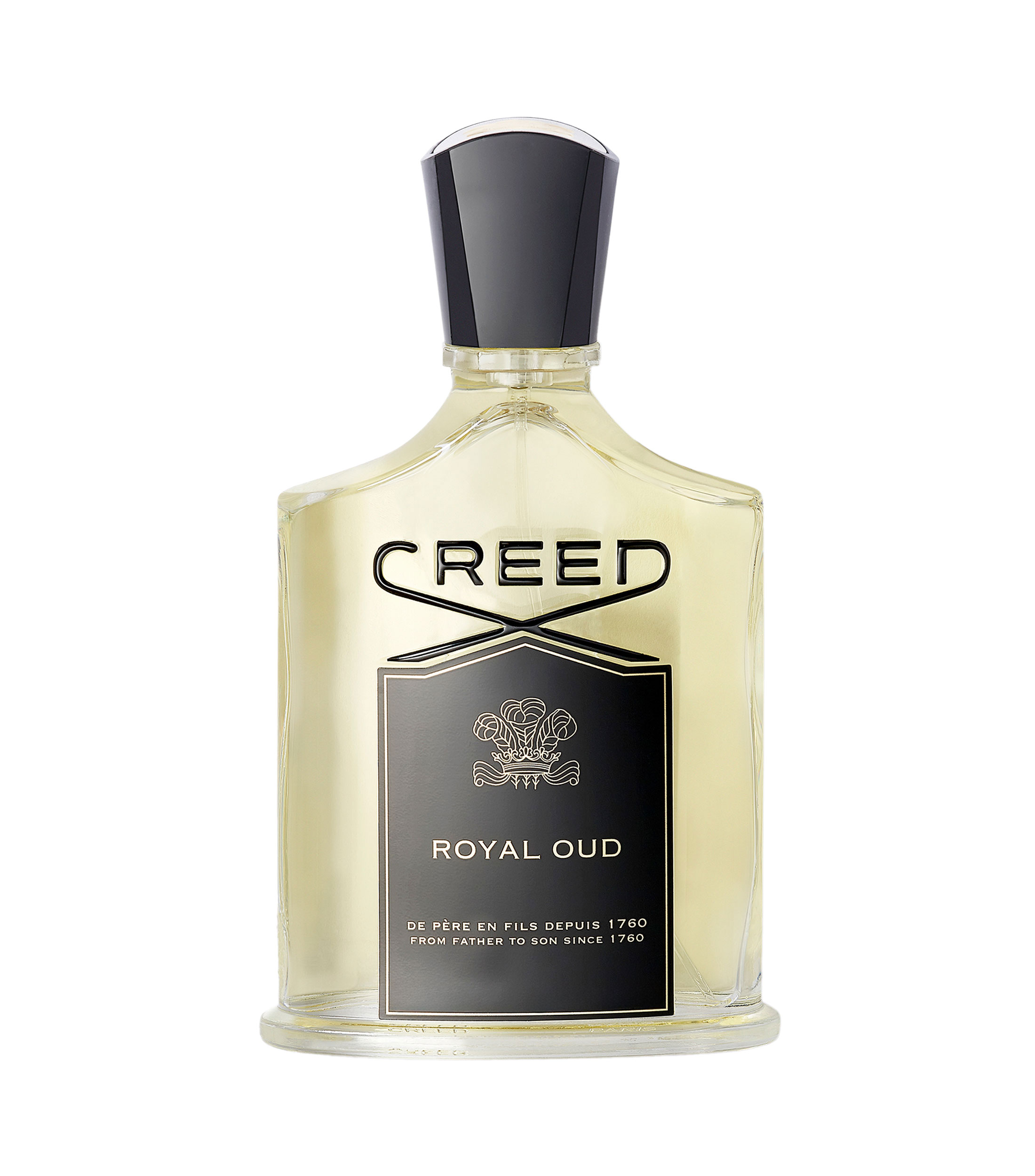 Perfume Royal Oud, Eau de Parfum 100 ml Unisex