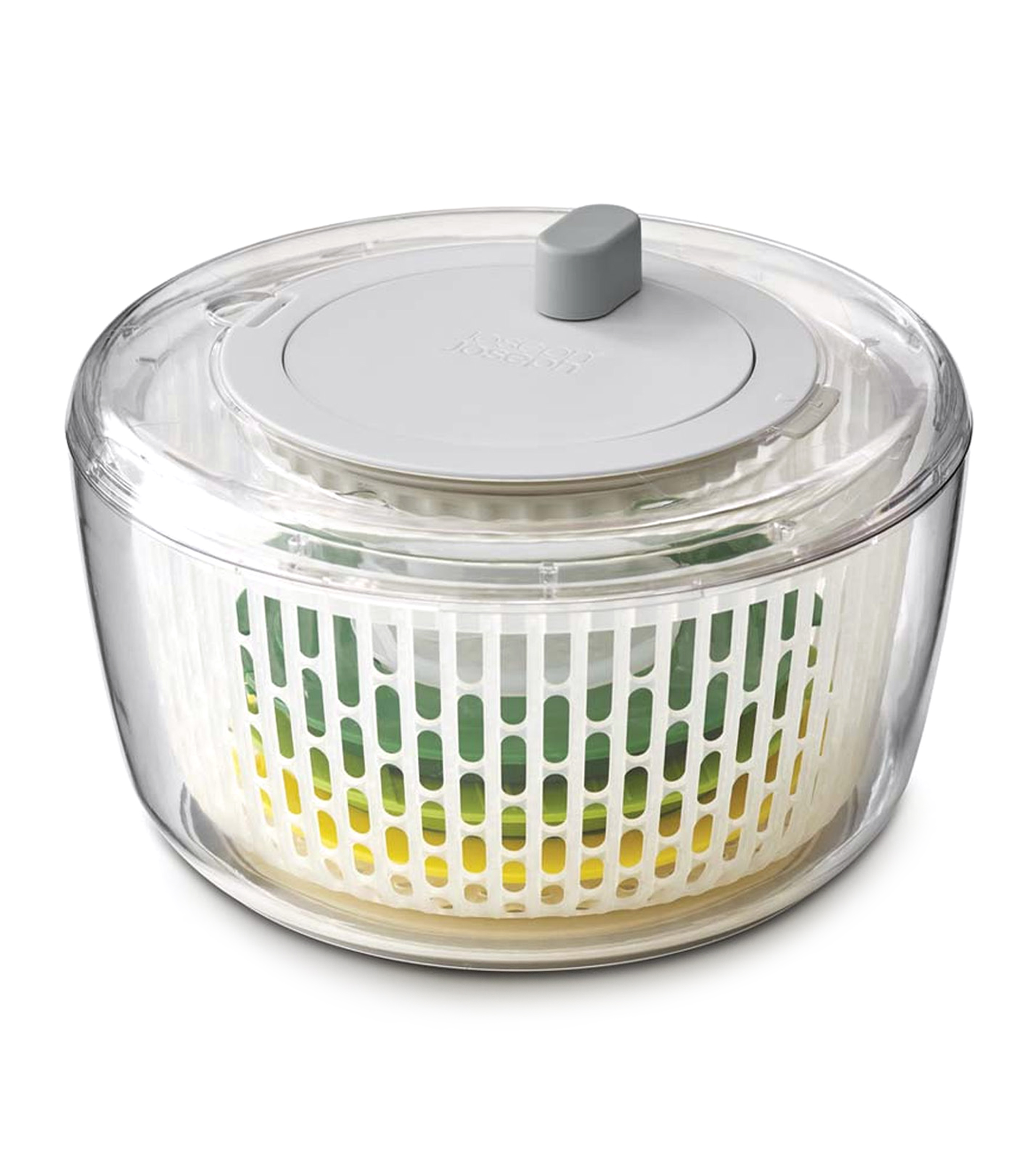 Multi-Prep centrifugadora y rebanadora