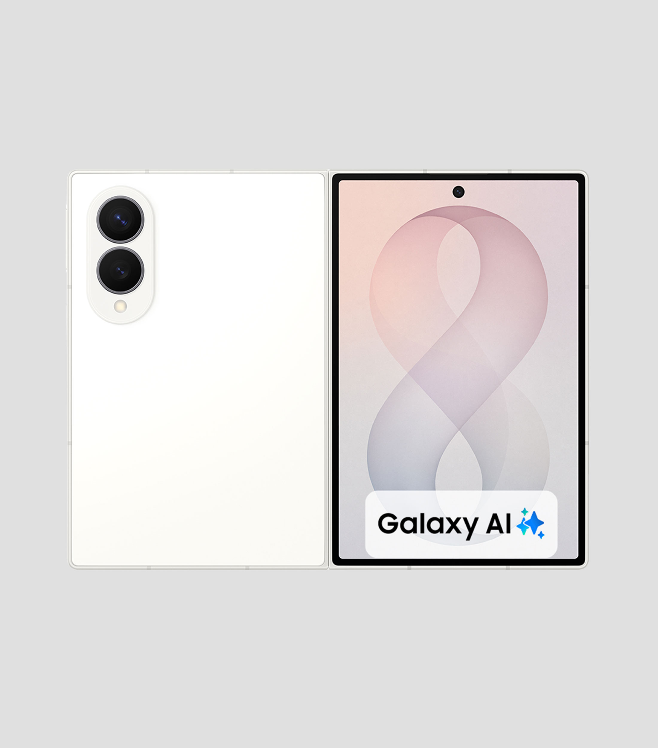 Celular Galaxy Z Fold8 5G 512 GB 12 GB Desbloqueado