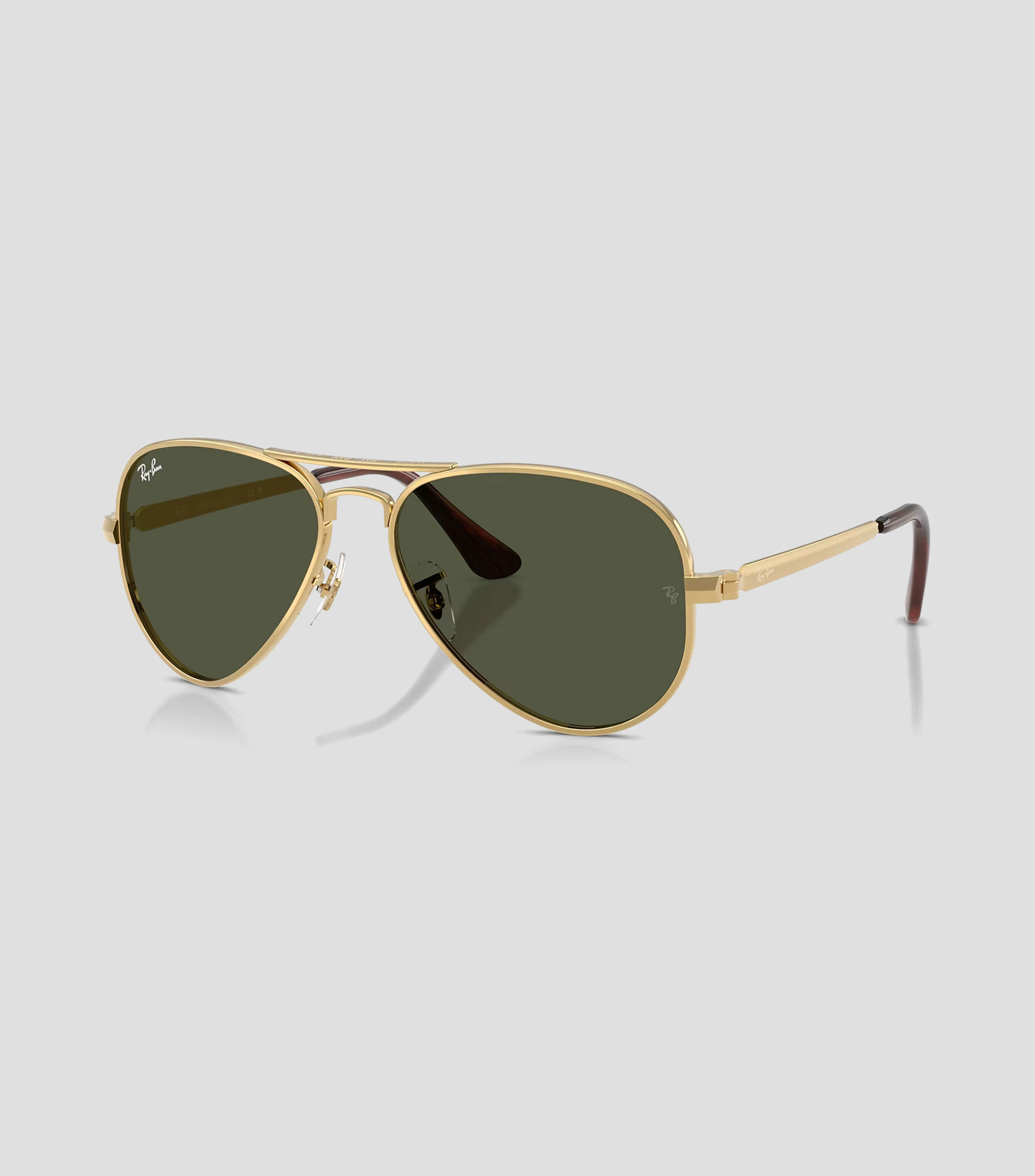 Lentes de sol aviador Unisex