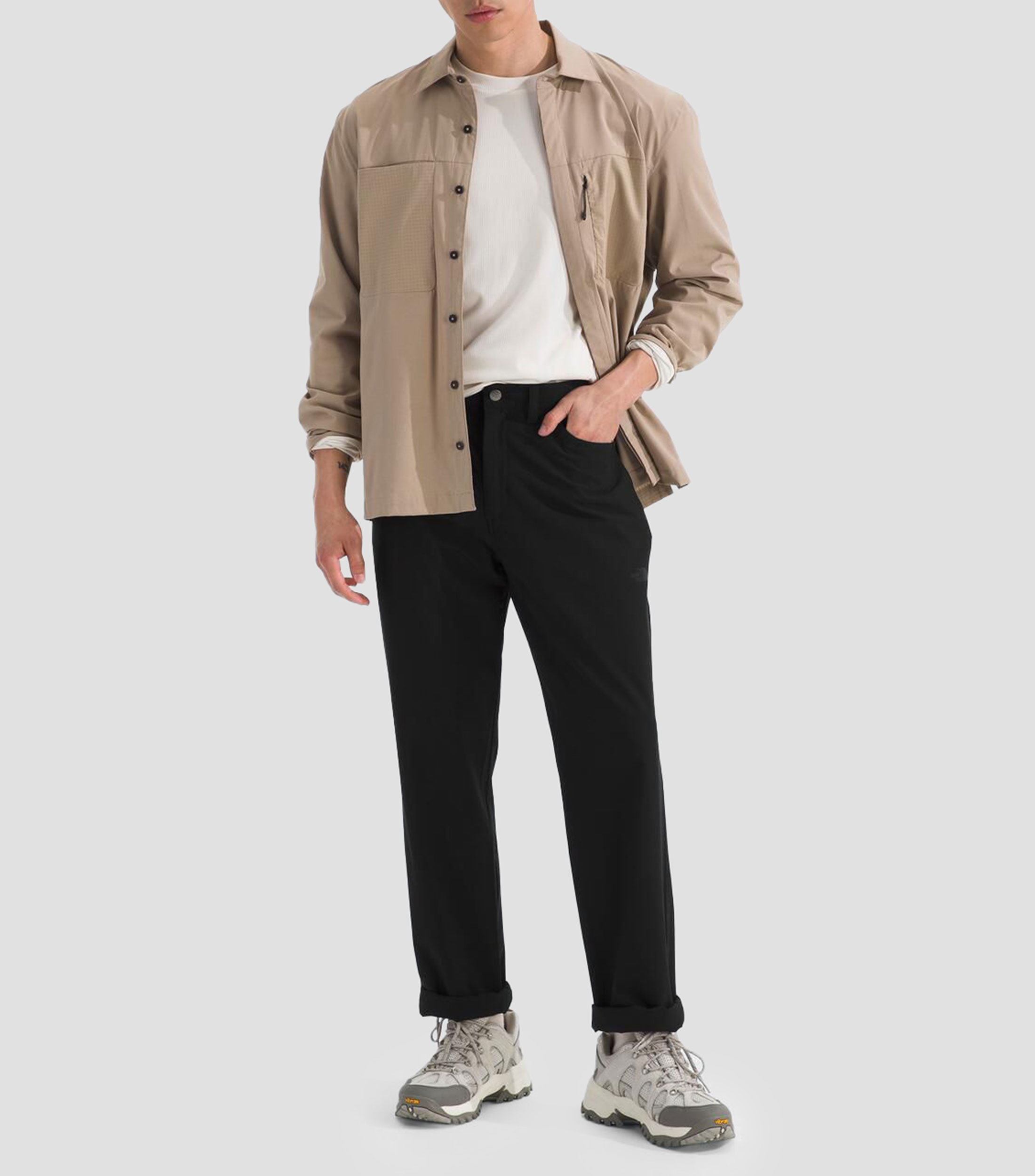 Pantalon Paramount para Senderismo Hombre
