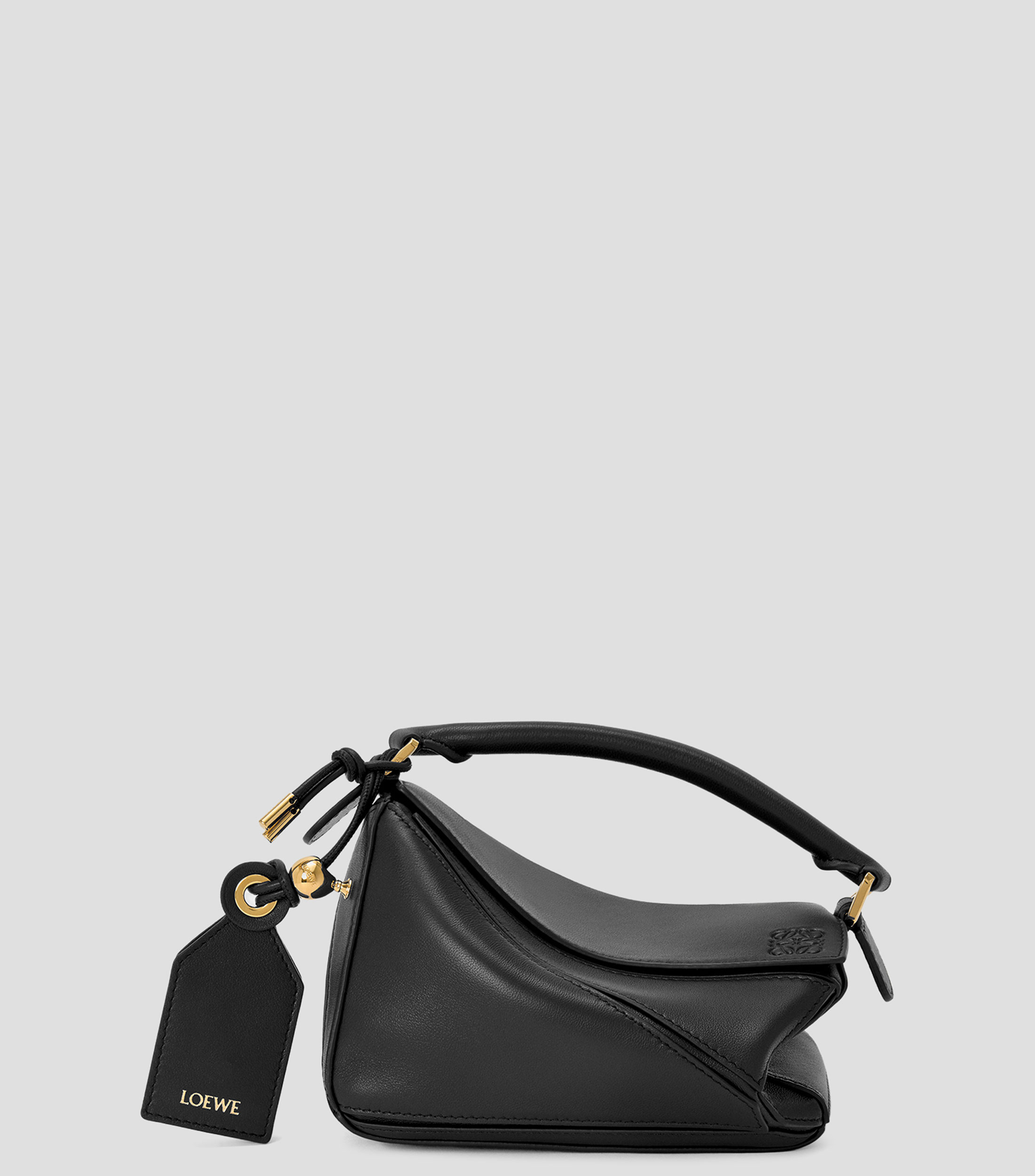 Bolsa Featherlight Puzzle Mujer