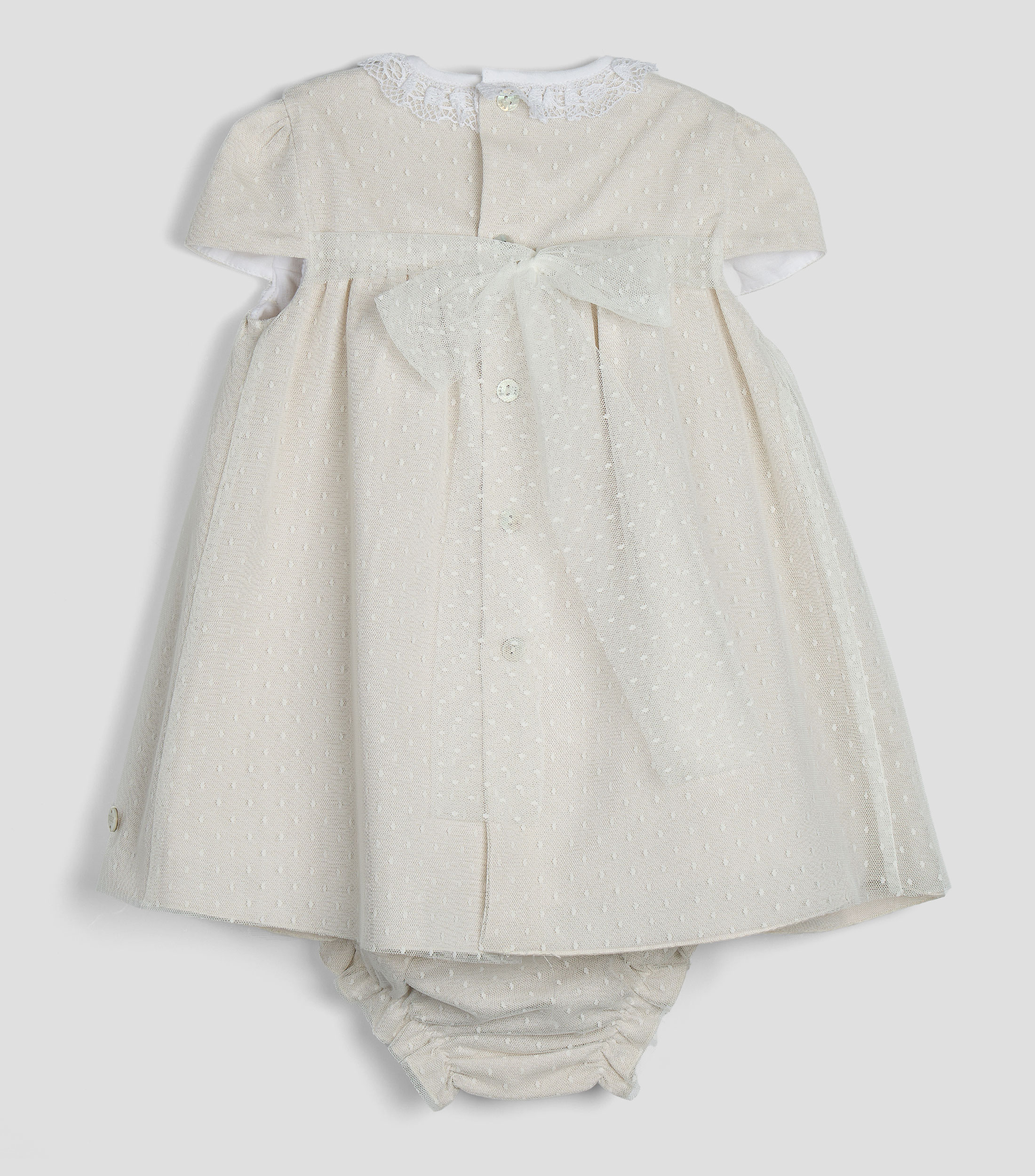 Conjunto 2 piezas Bebé