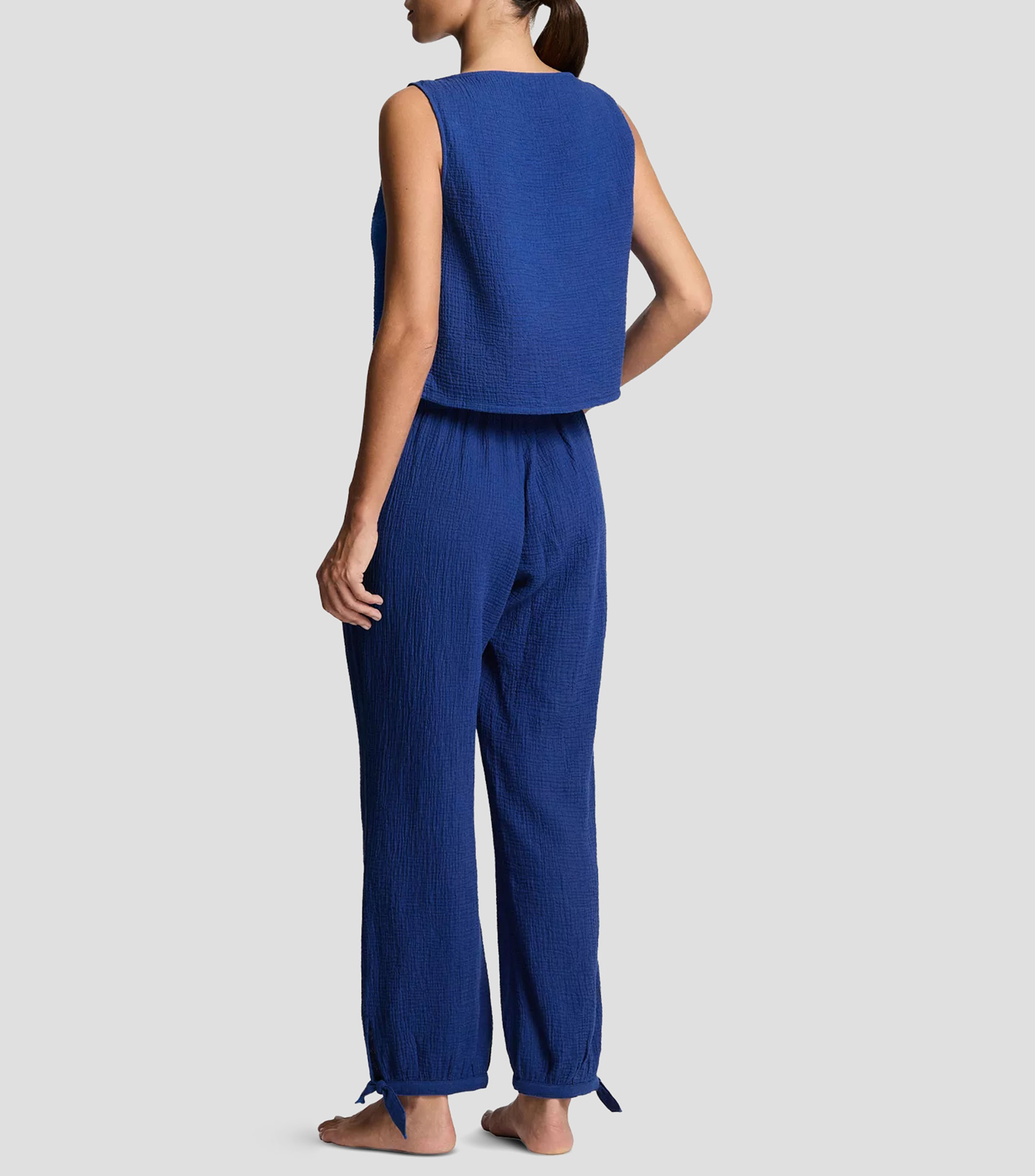 Conjunto 2 piezas Mujer