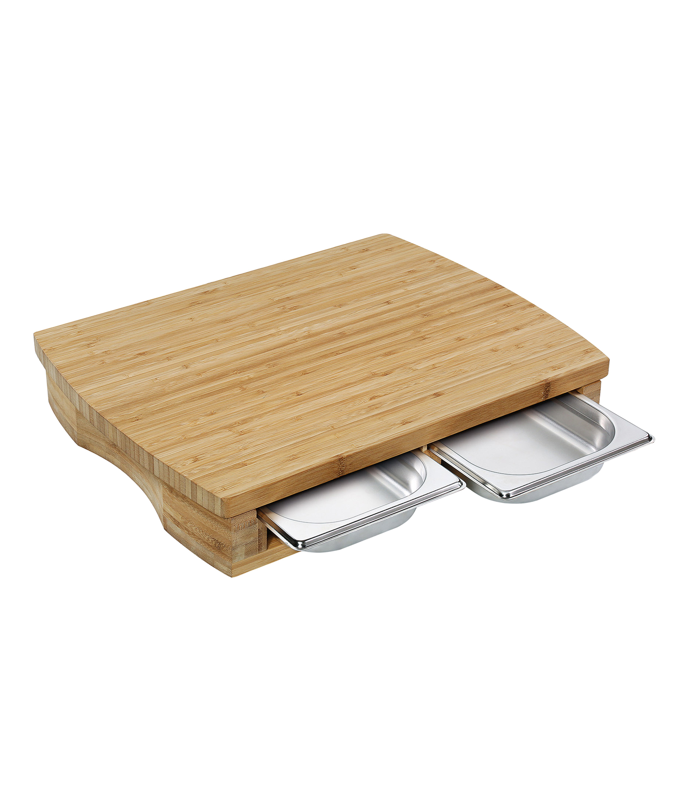 Tabla para Cortar Station Two