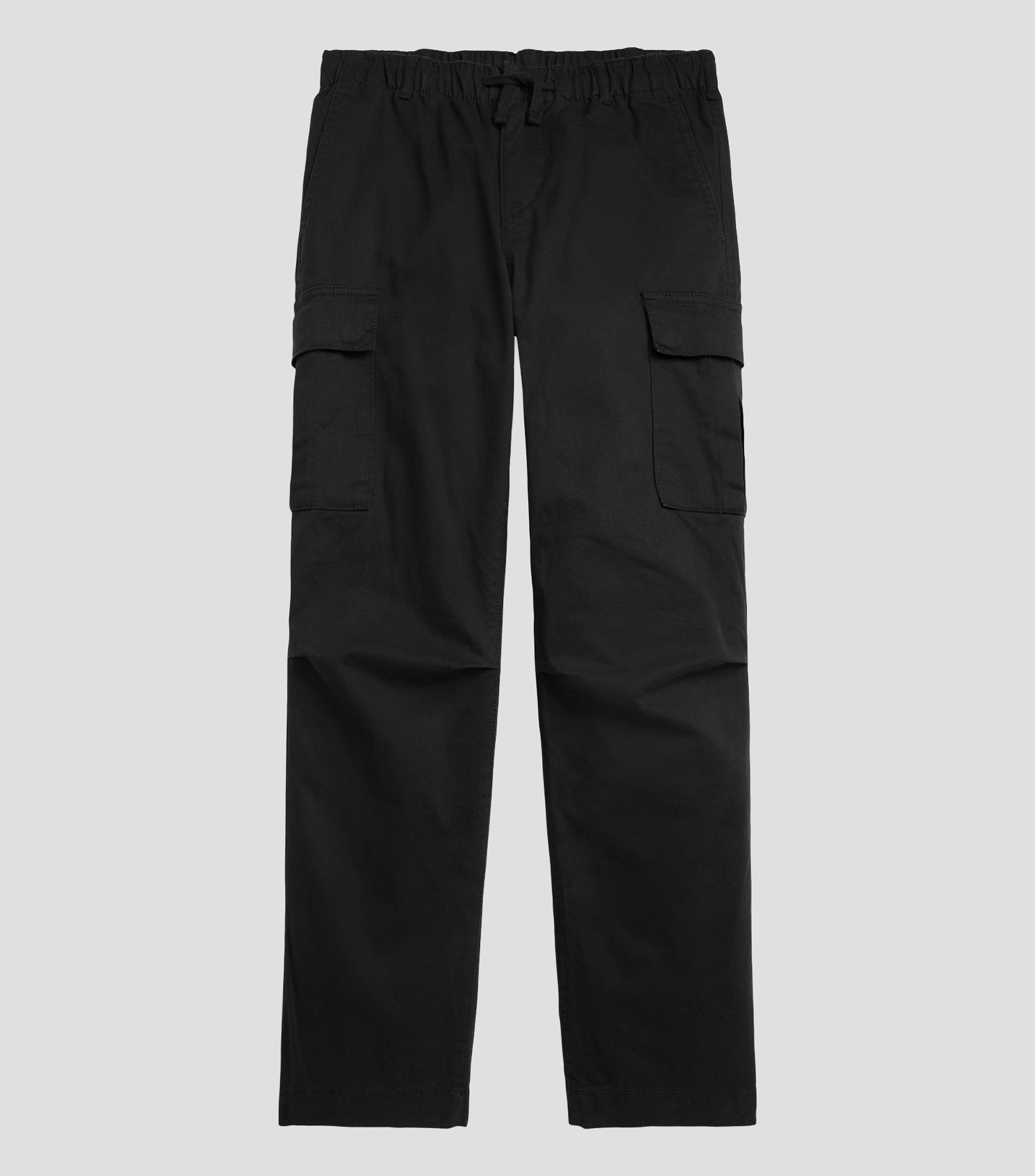 Pantalon Cargo Nino