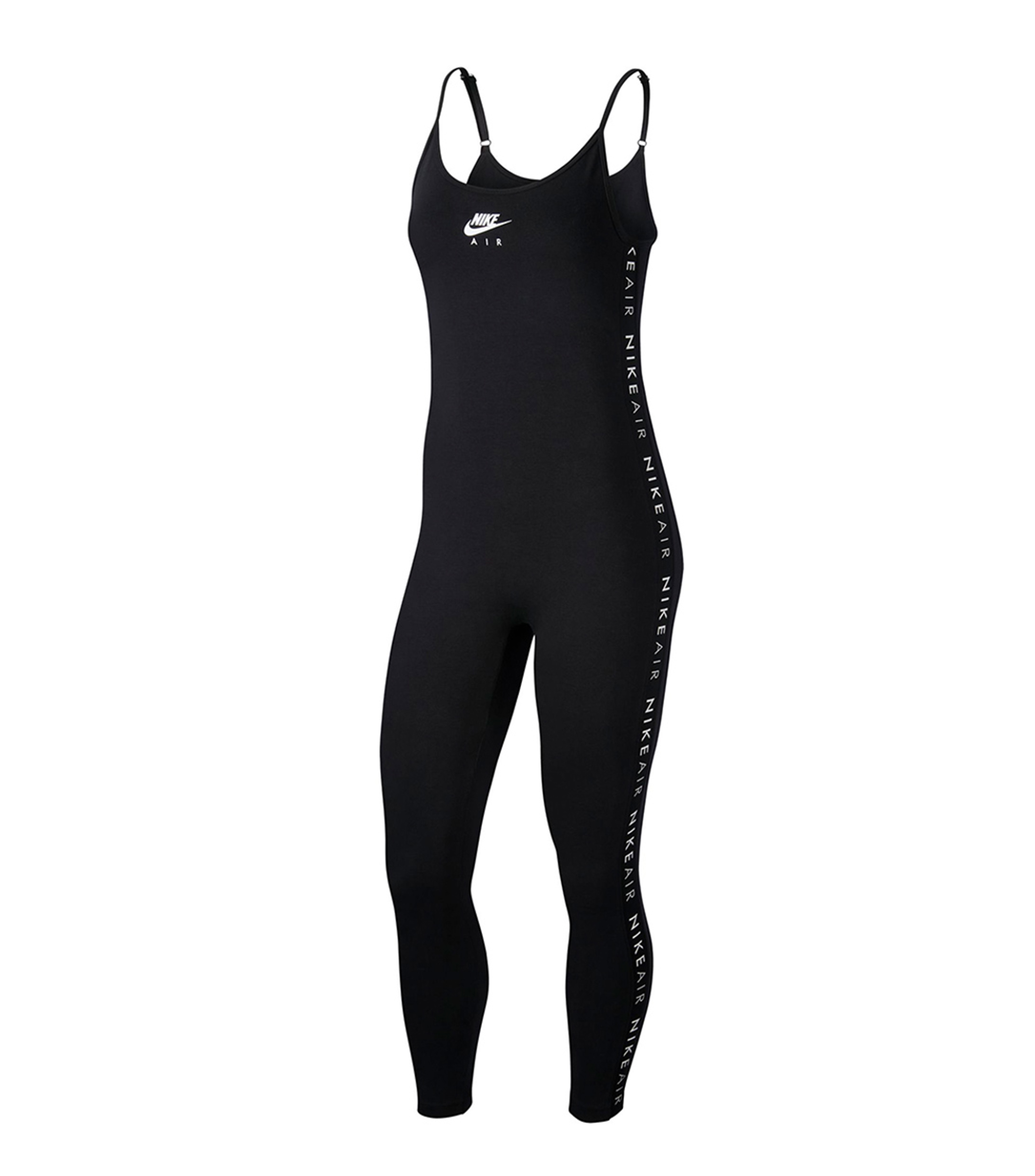 Nike jumpsuit hot sale
