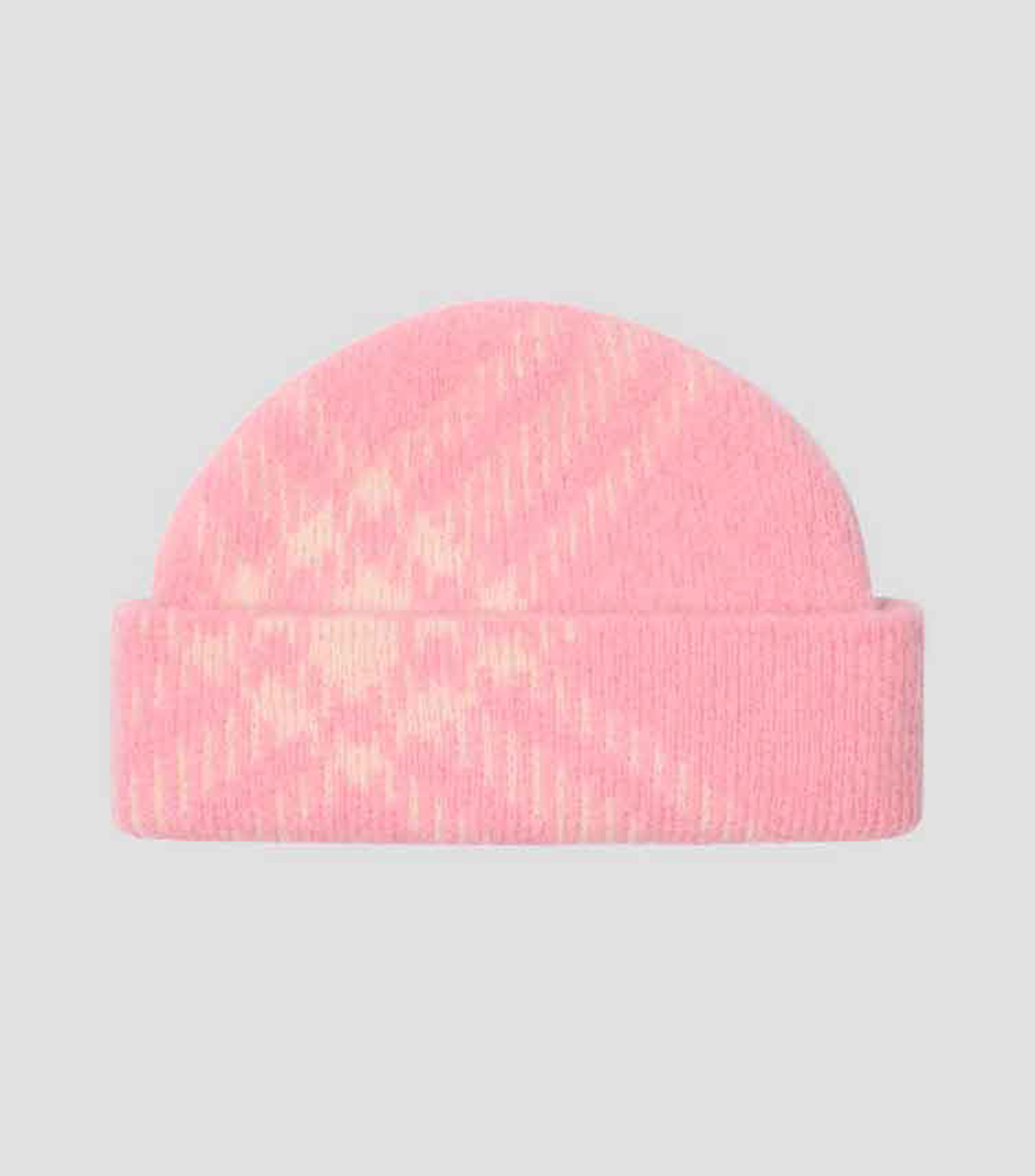 Gorro en tejido de punto Hombre