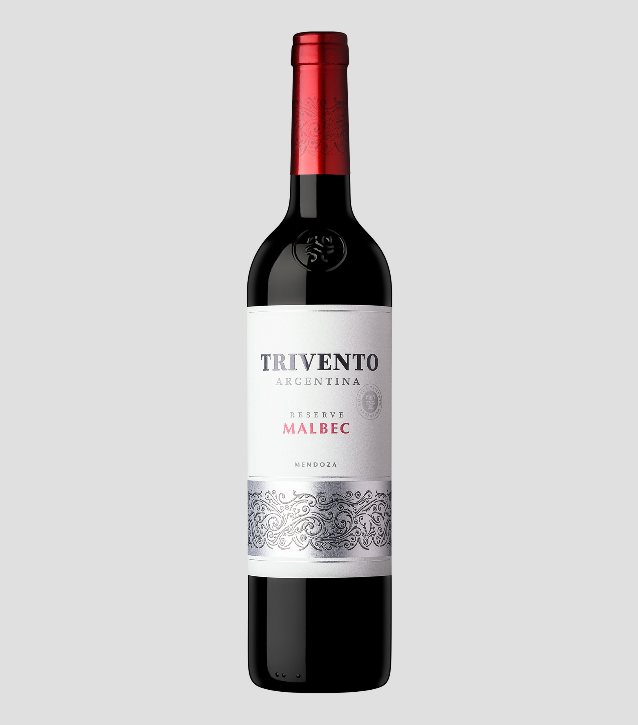 Vino Tinto Malbec, 750 ml