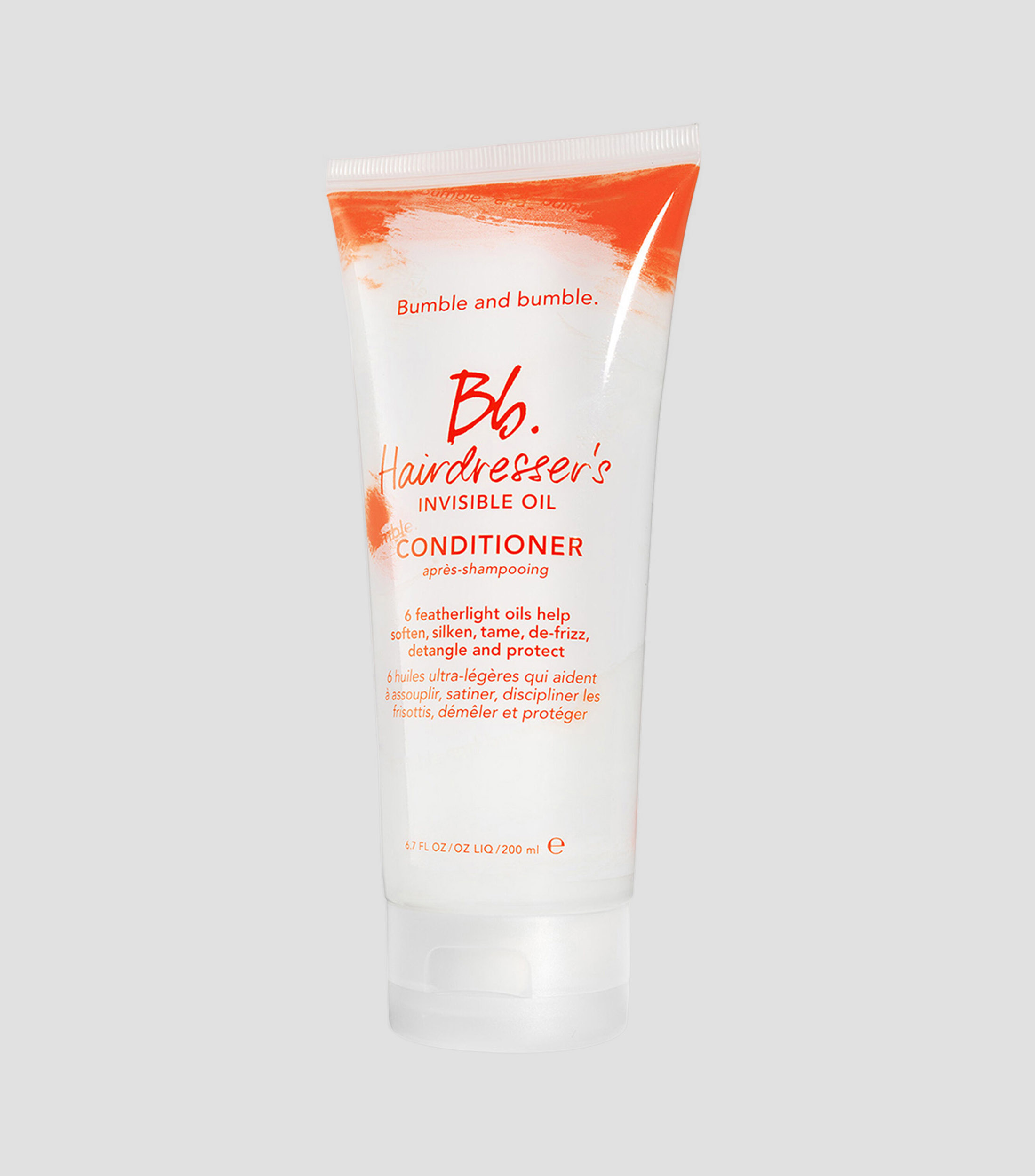Acondicionador Bb. Hairdresser's, 200 ml