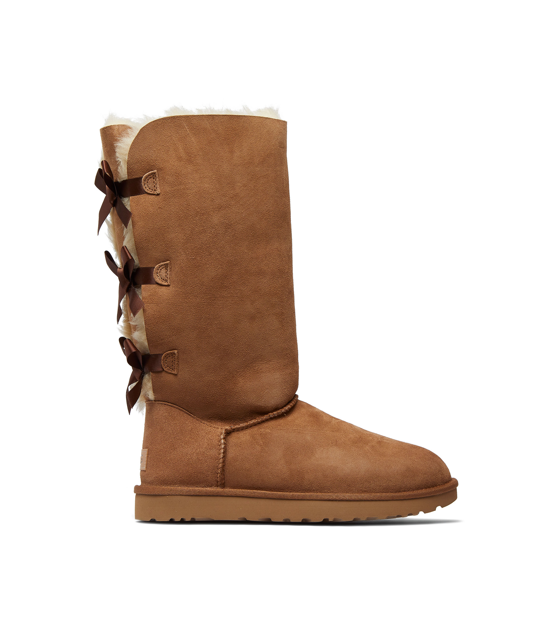 Tipo Ugg Botas Ugg Mujer CaÃ±a Alta UGG Classic Ultra Mini Woman