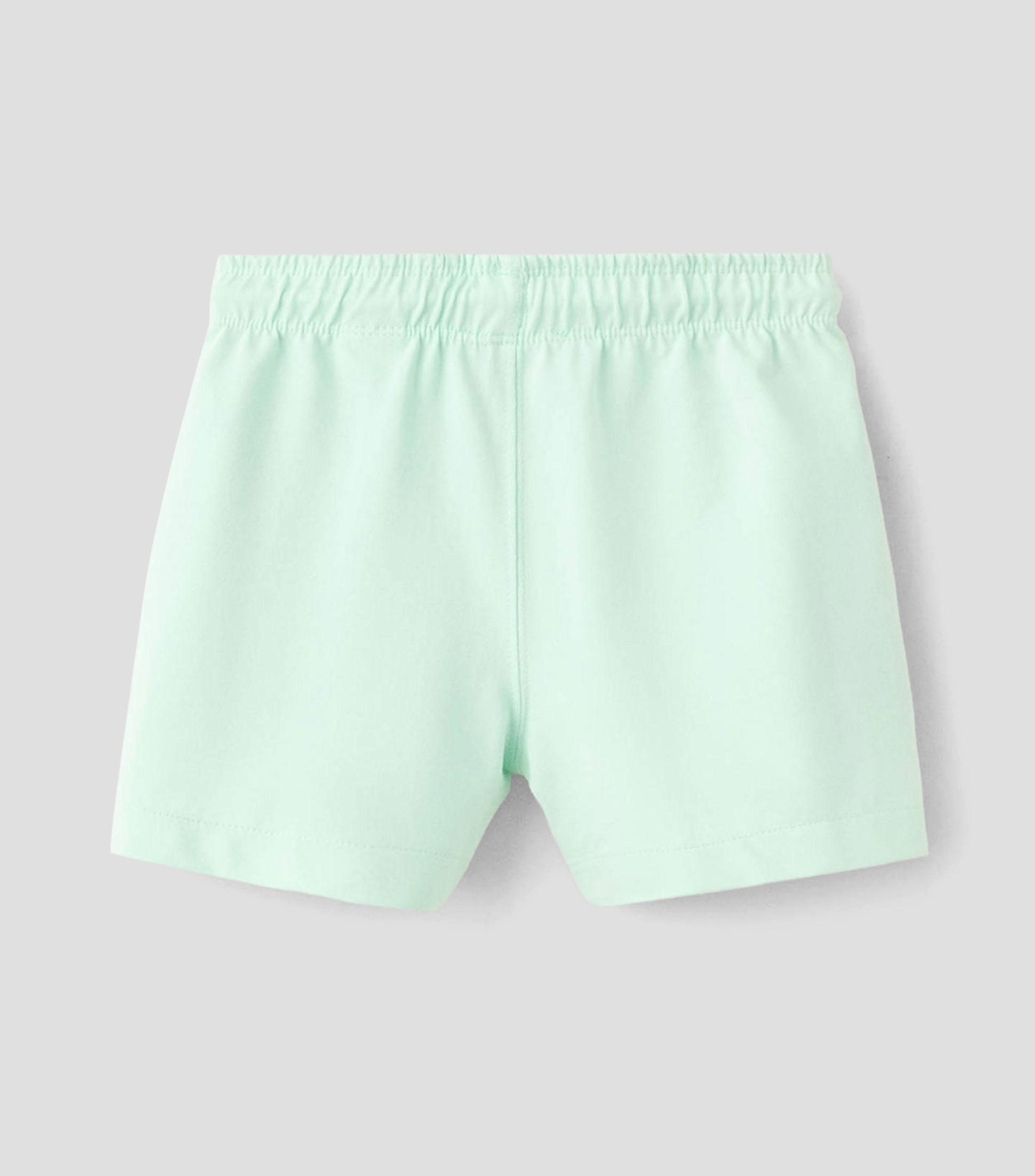 Short liso Niño
