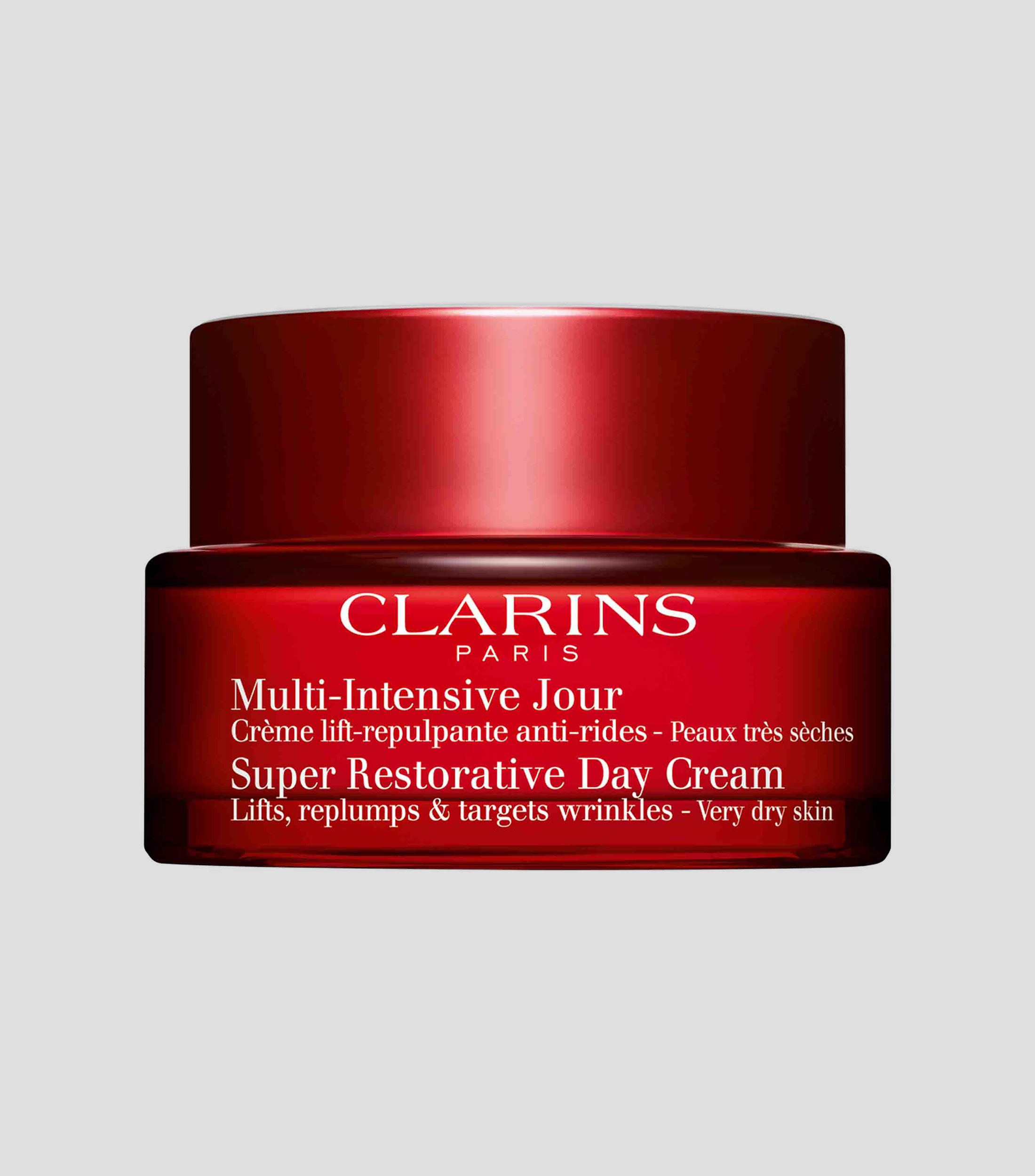 Crema super Restorative de Dia PS, 50 ml