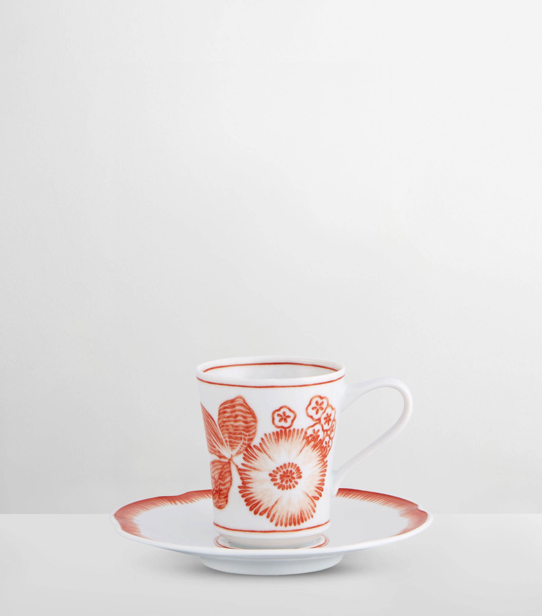 Terno para Cafe Coralina