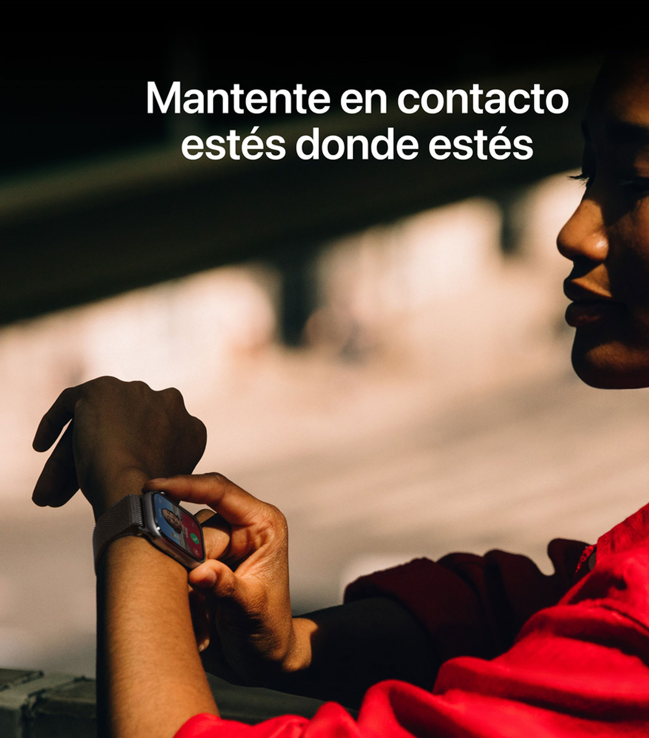 Apple Watch Series 11 GPS de 46 mm, Caja de Aluminio