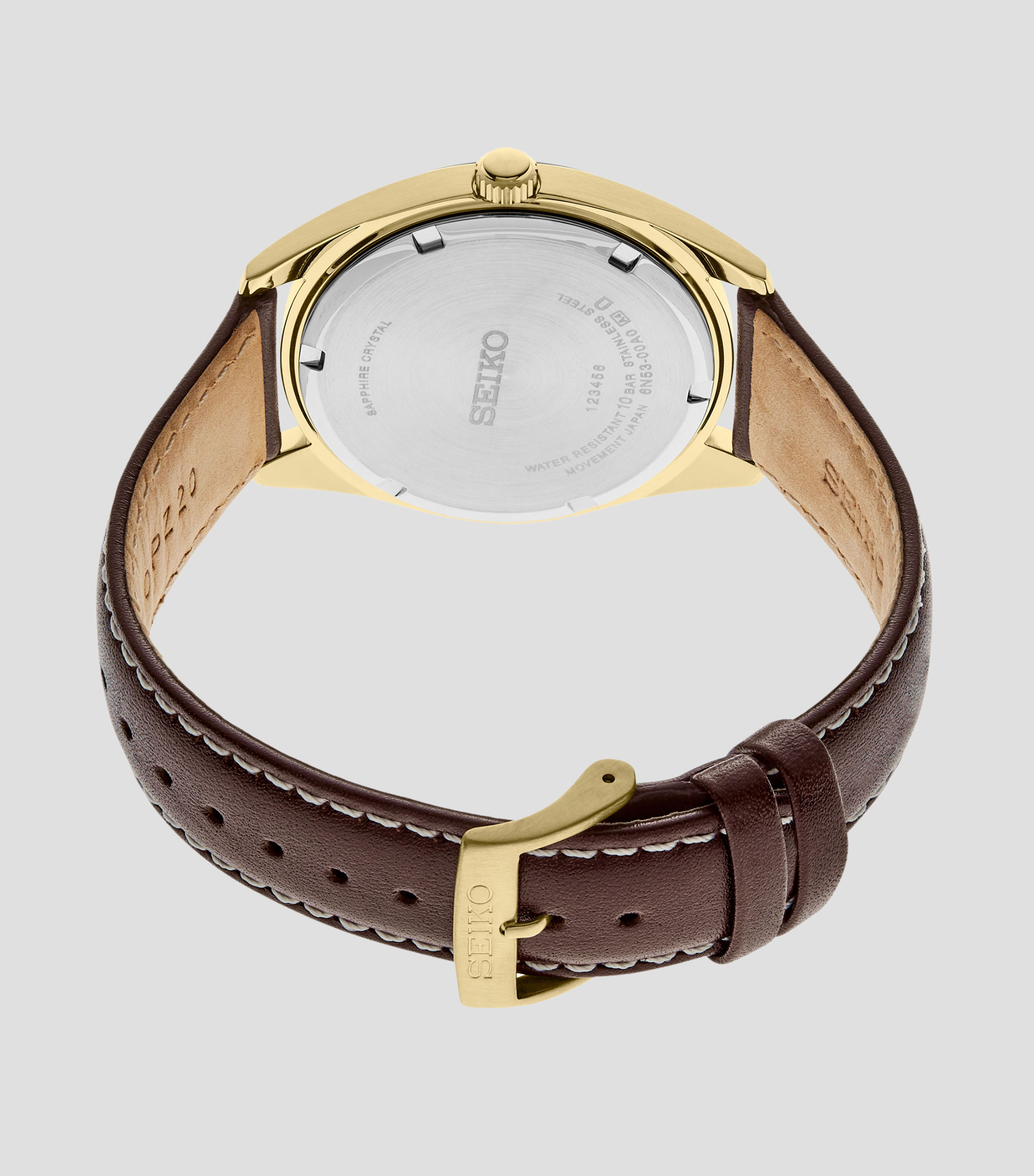 Reloj Seiko Essentials SUR450