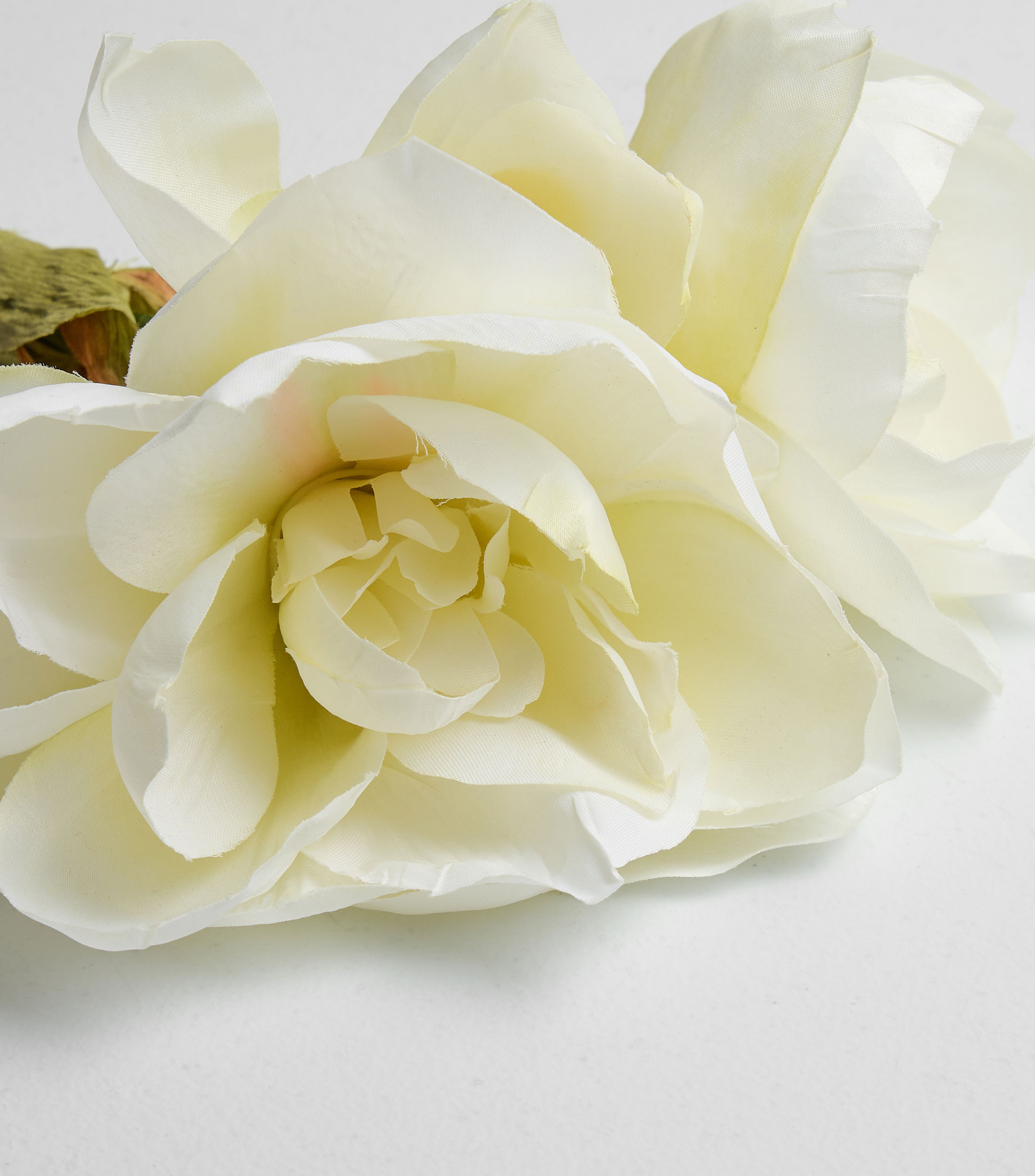 Flor de Amarilis Artificial