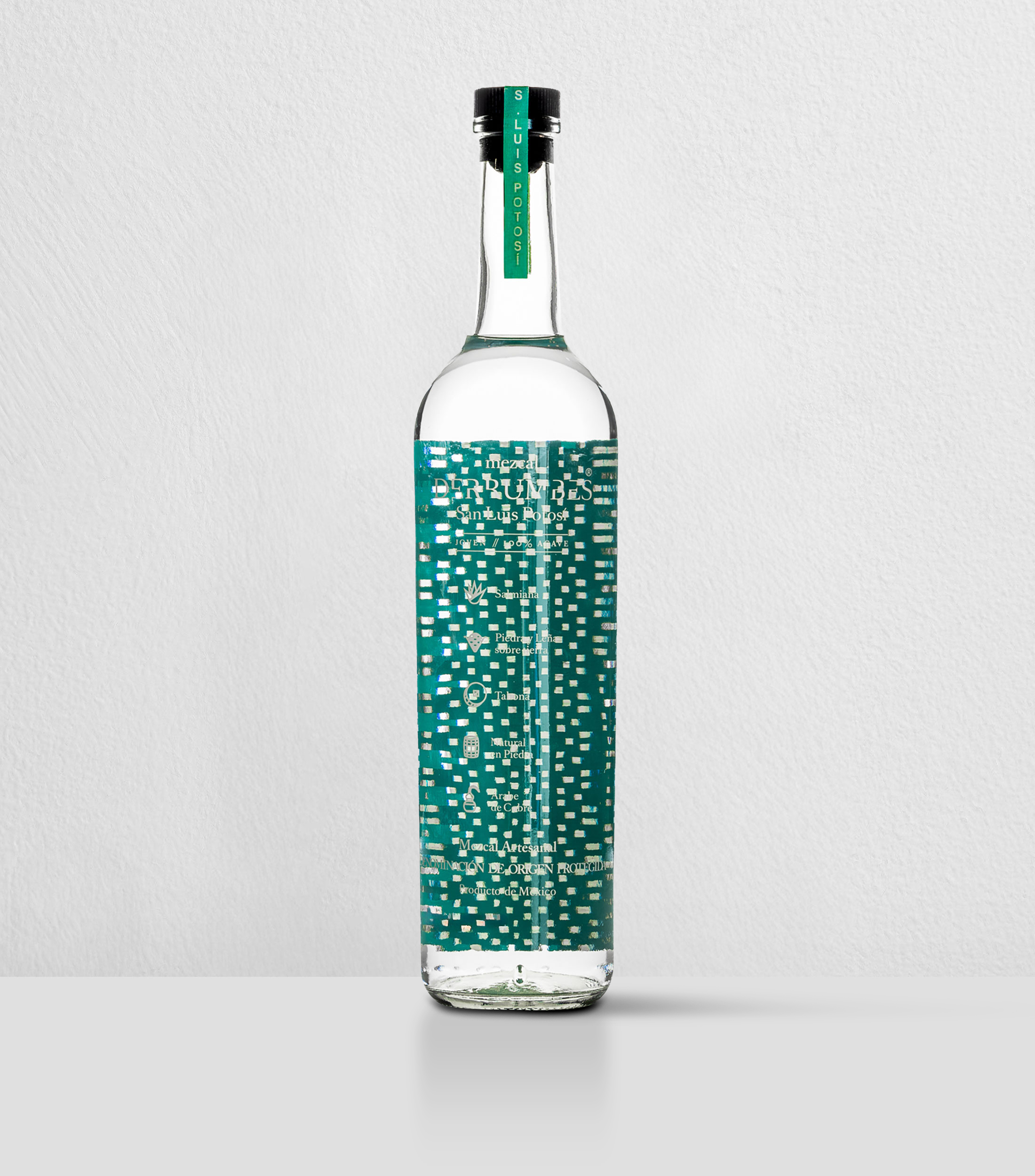 Mezcal San Luis, 700 ml
