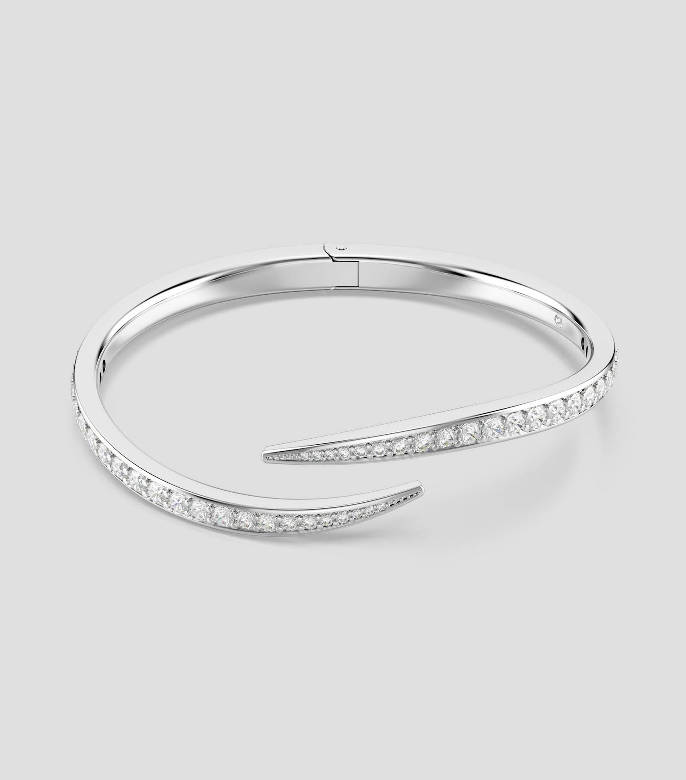 Brazalete con Zirconia Swarovski The Vienna Collection Mujer