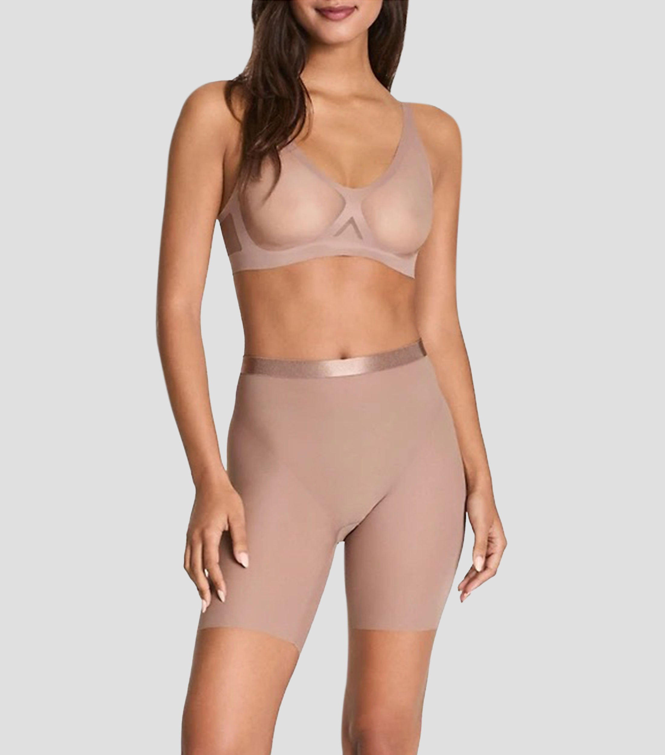 Faja short Mujer
