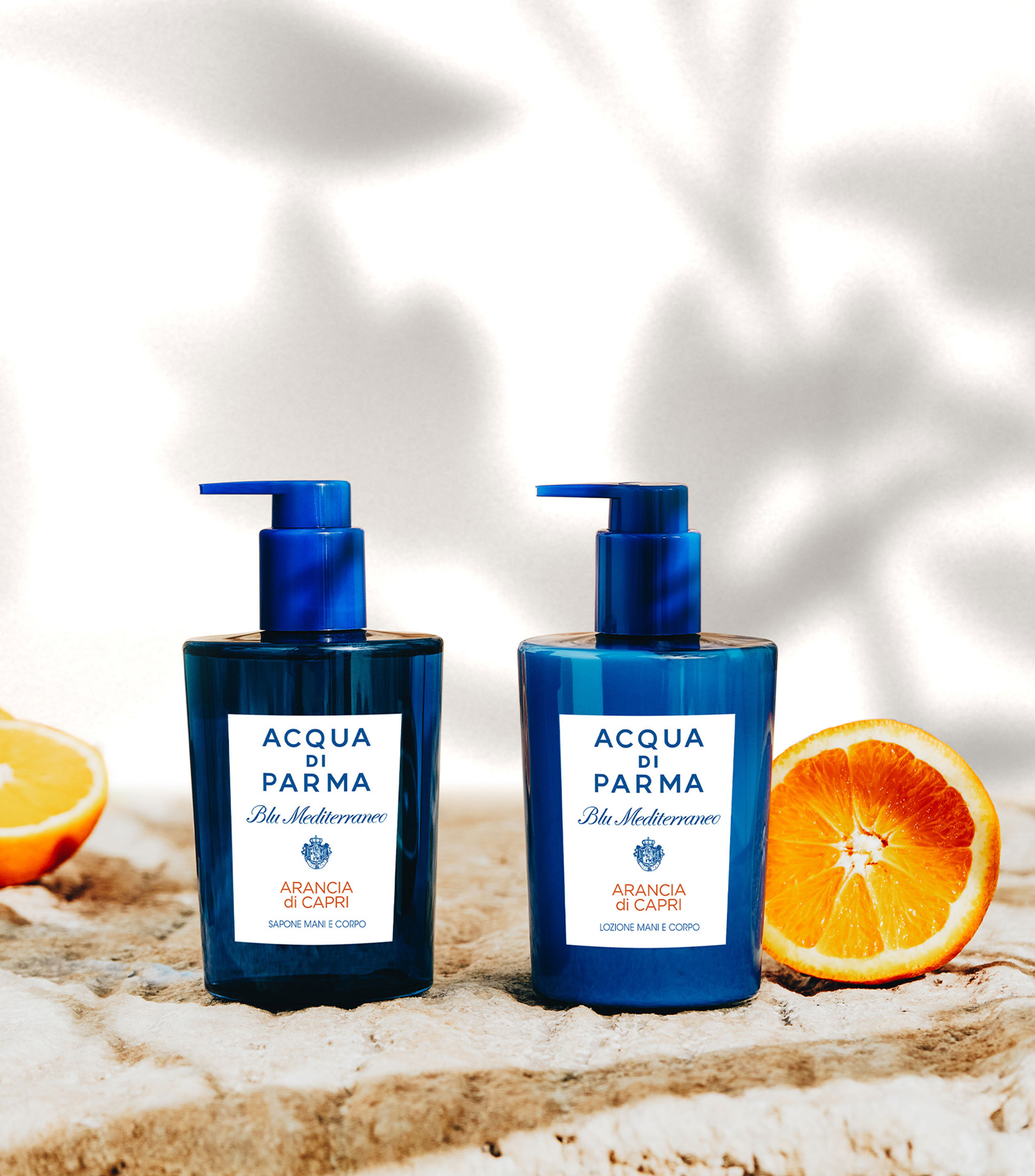 ADP BM ARANCIA DI CAPRI HNBW 300 ML