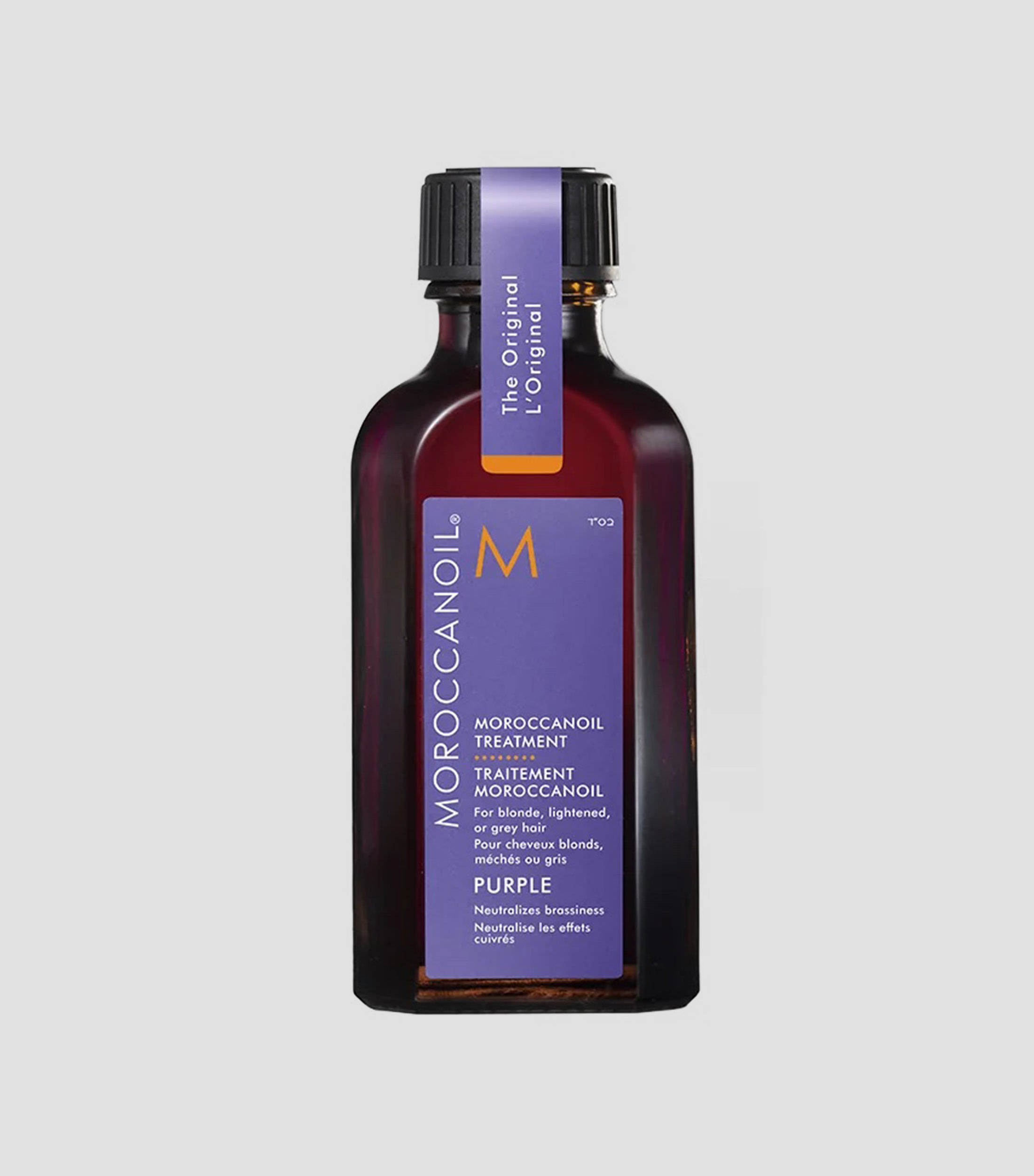 Tratamiento Violeta, 50 ml