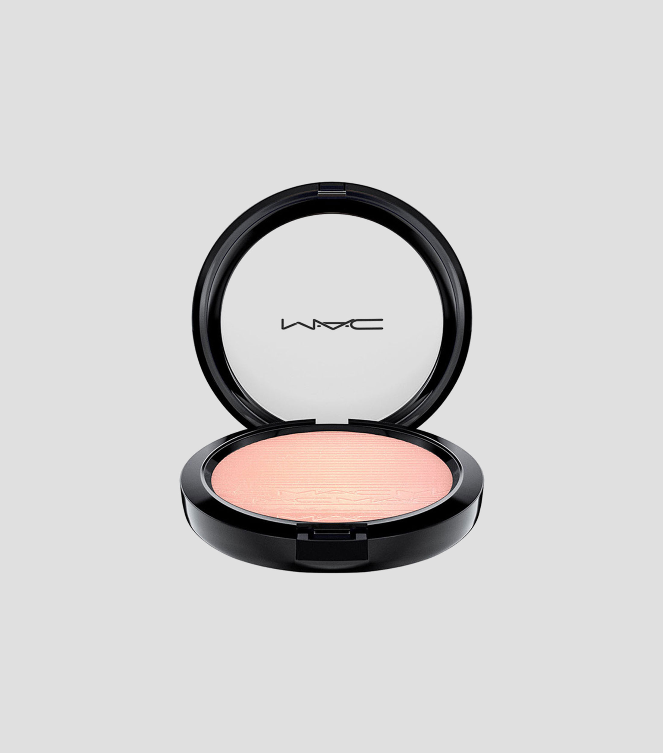 Polvo Compacto Extra Dimension Skinfinish Dorado, 9 gr