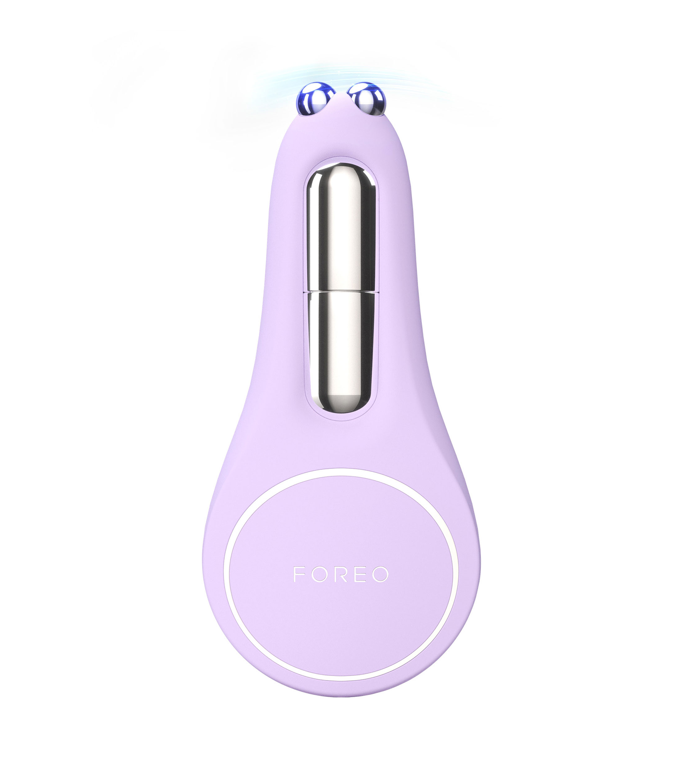 Tonificador de microcorrientes para ojos y labios BEAR 2 eyes lips Lavender