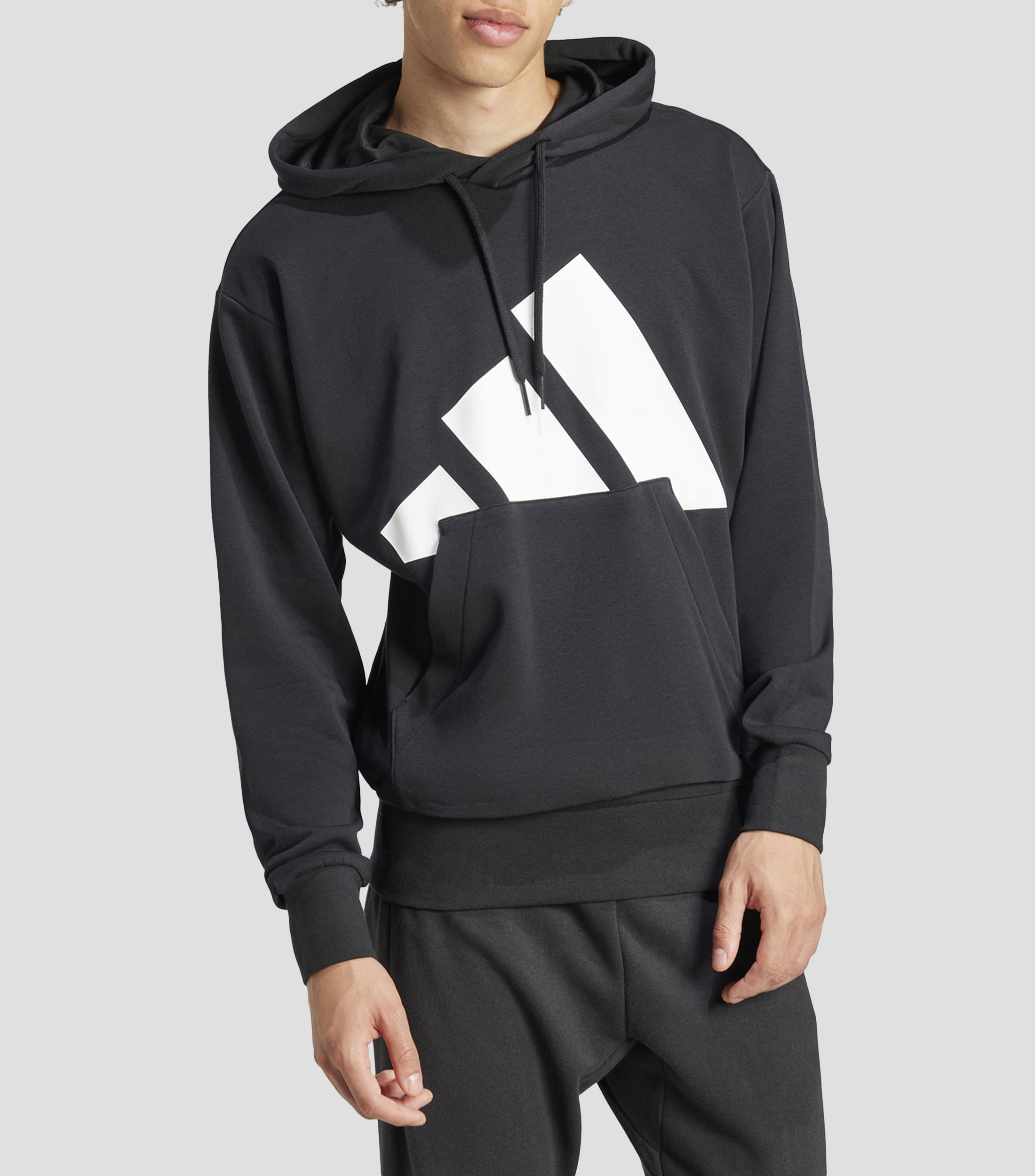 Sudadera con capucha Hombre