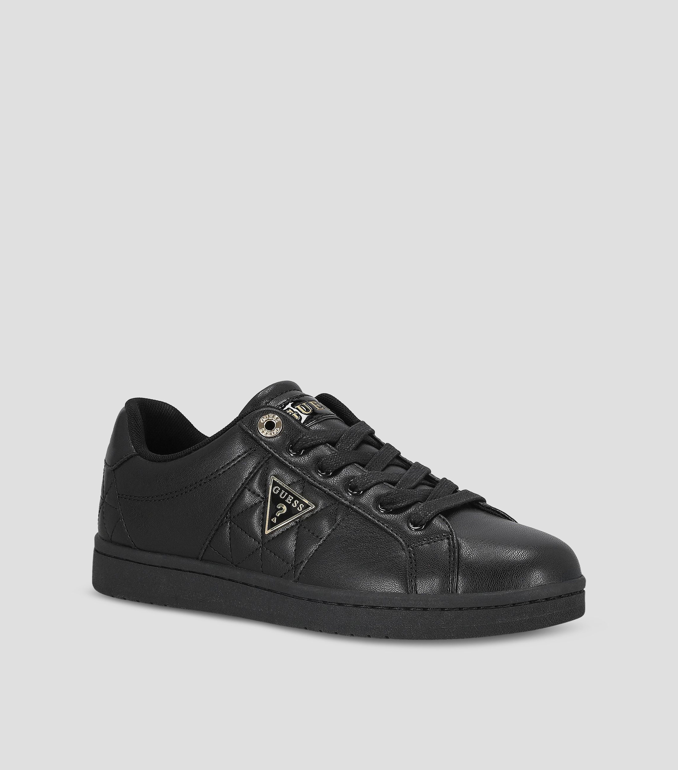 Tenis casuales con plataforma Hombre