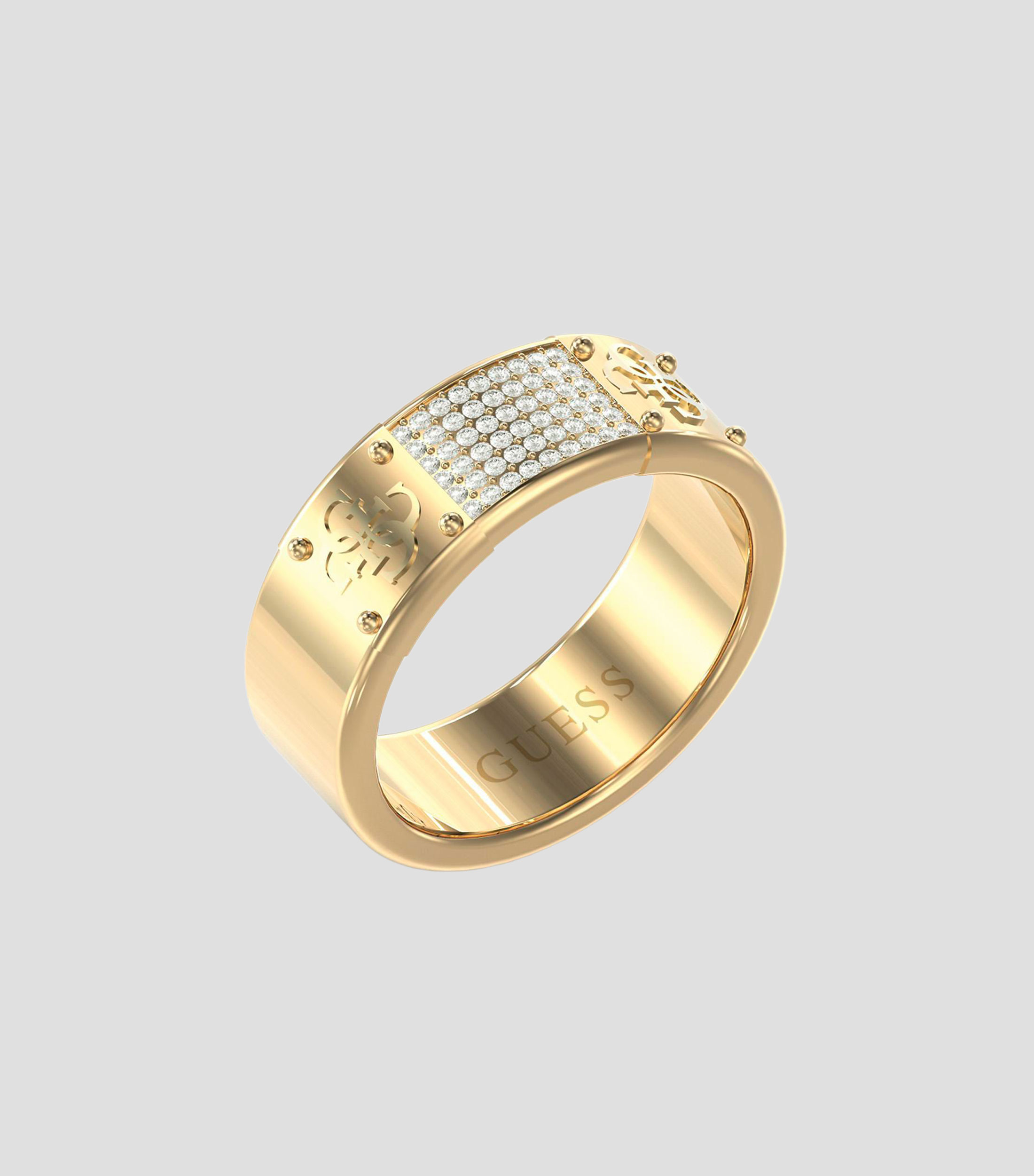 Anillo 4G Frontiers Hombre