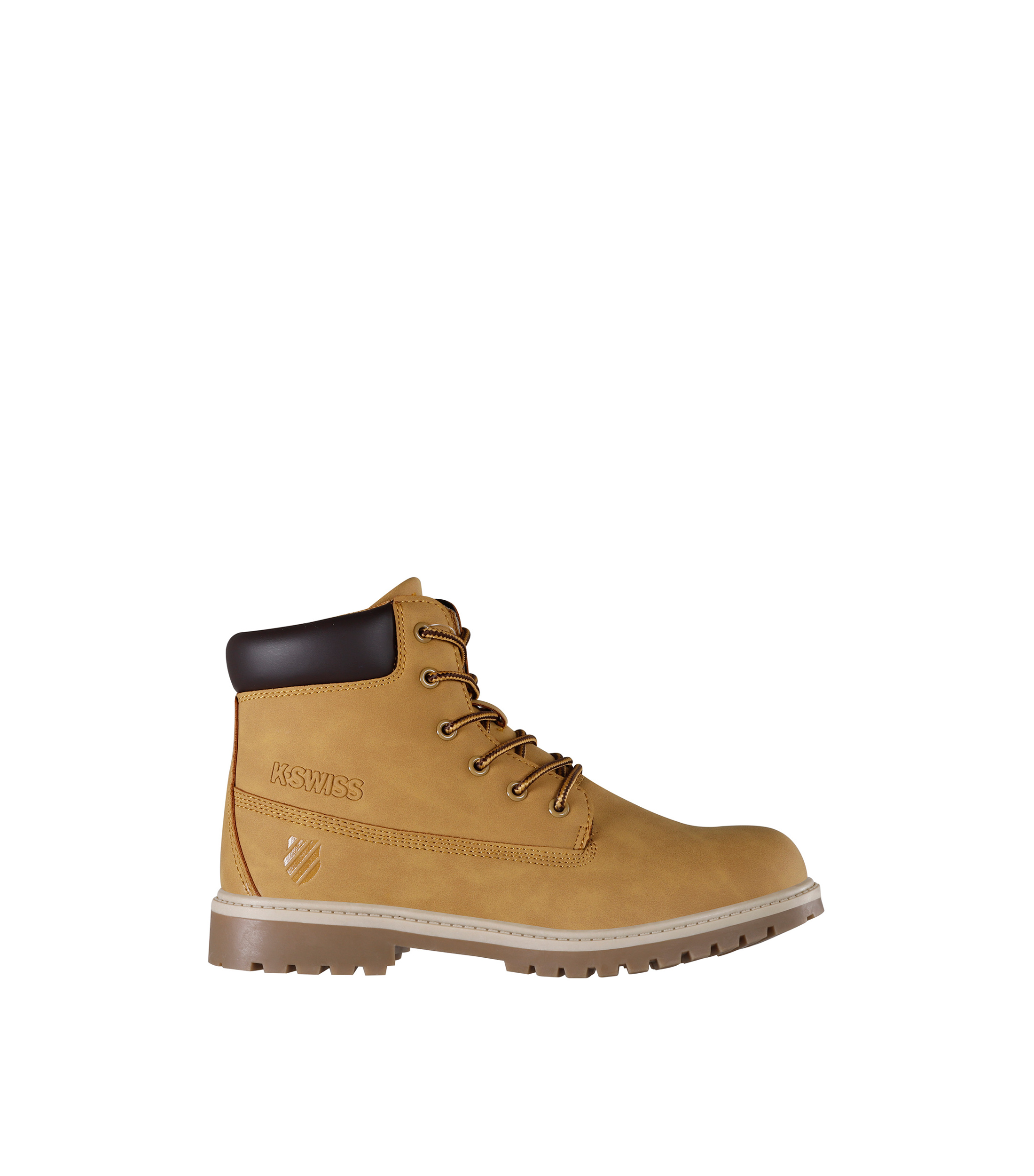 Botas k swiss best sale miel