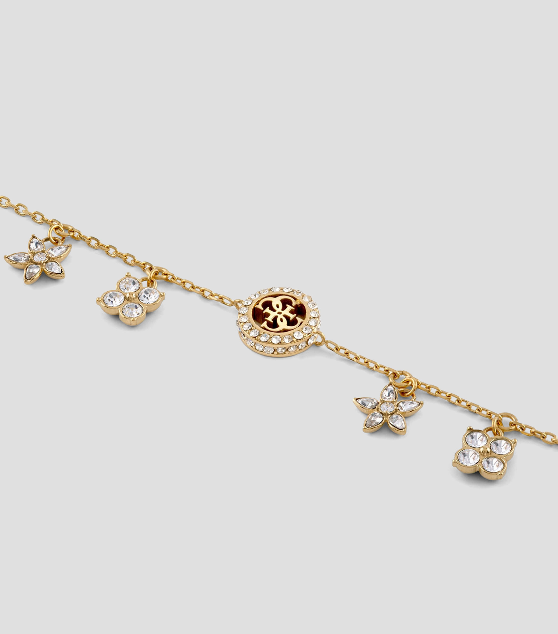 Brazalete Secret Garden Mujer
