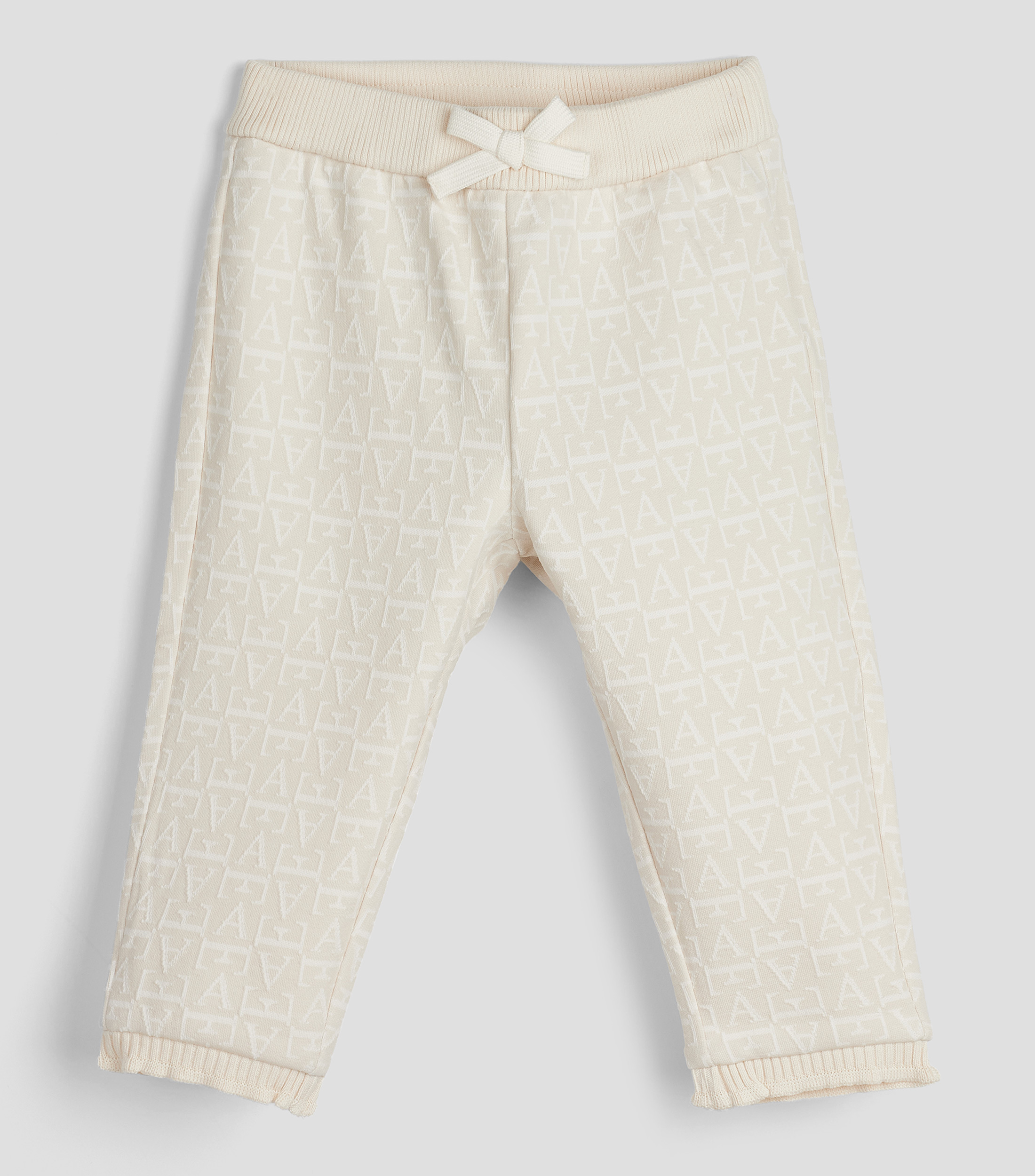 Pantalón Bebé