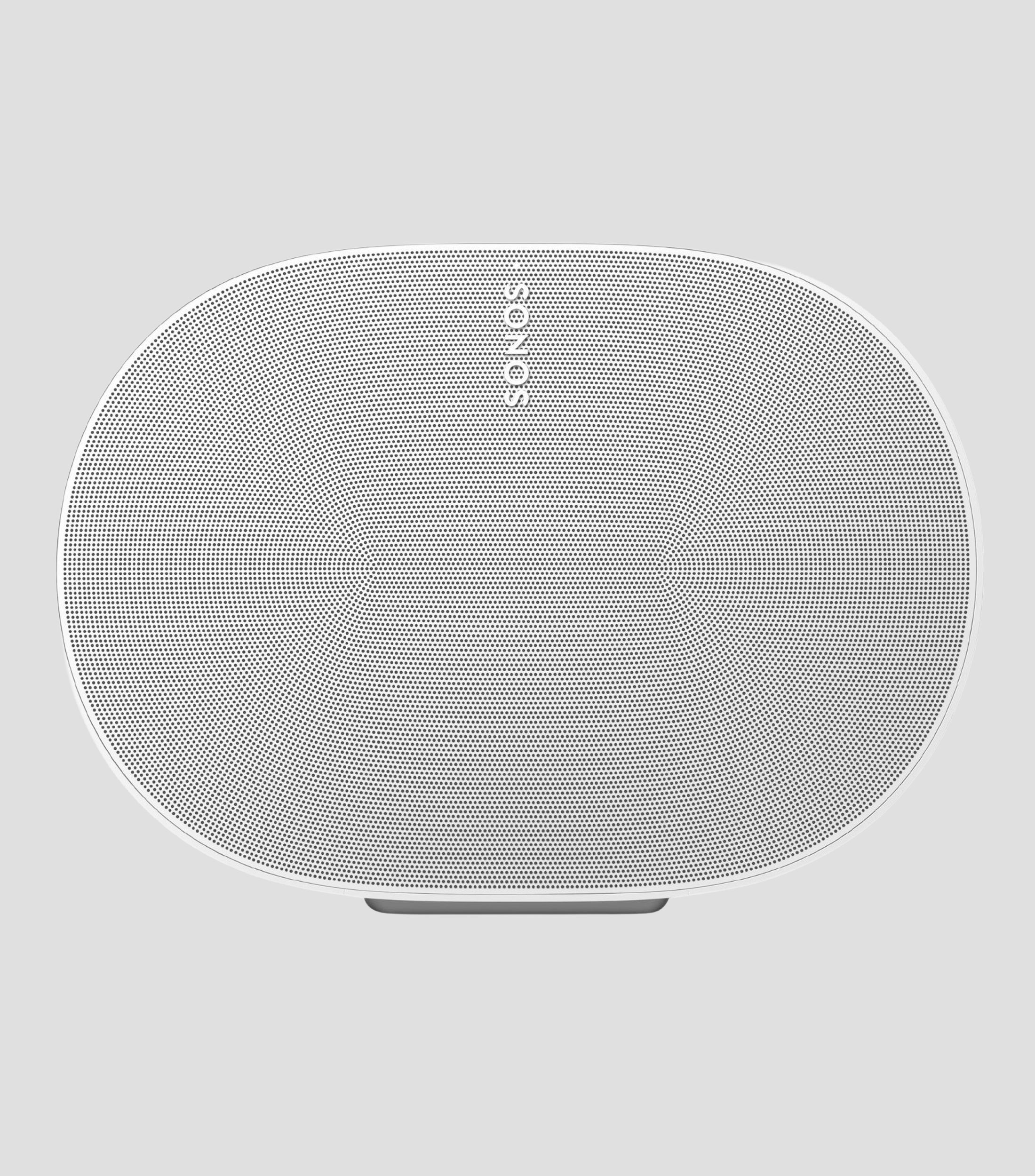 Sonos Era 300 Bocina de diseño innovador para audio espacial Wi-Fi y Bluetooth