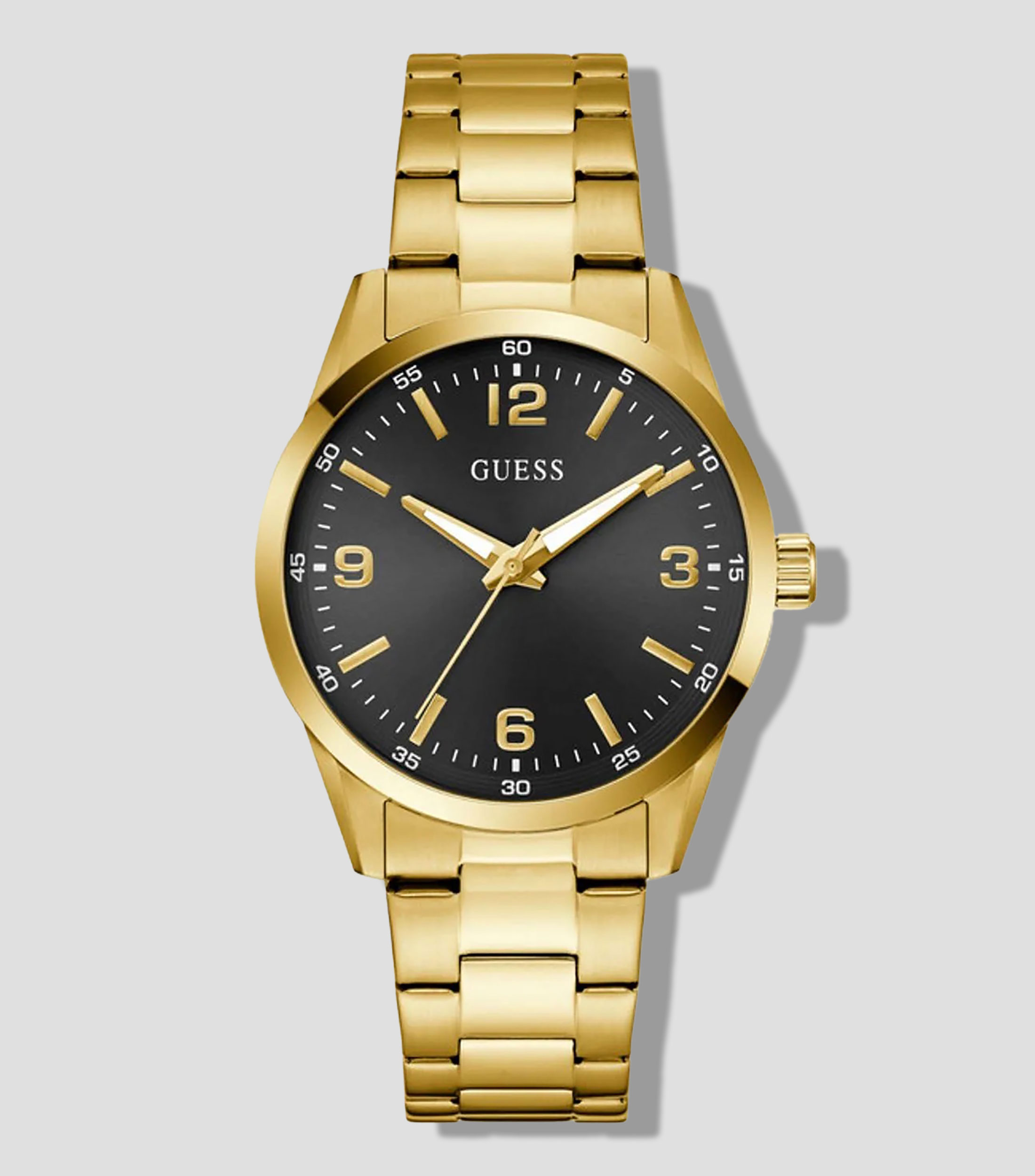 Reloj para Hombre Easton casual dorado